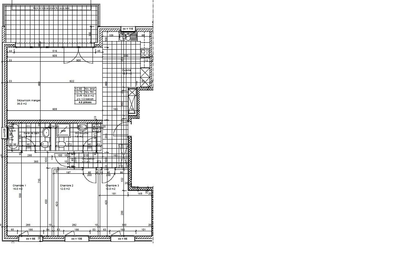 Schönes Apartment in der Nähe aller Annehmlichkeiten - Foto 10 von 10