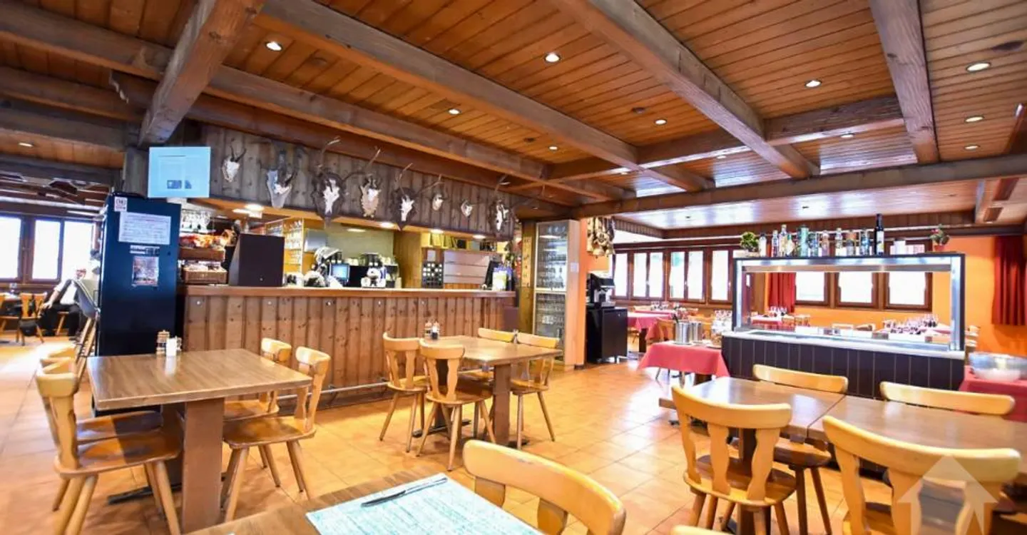 Charming Hotel and Restaurant - Photo 9 of 9