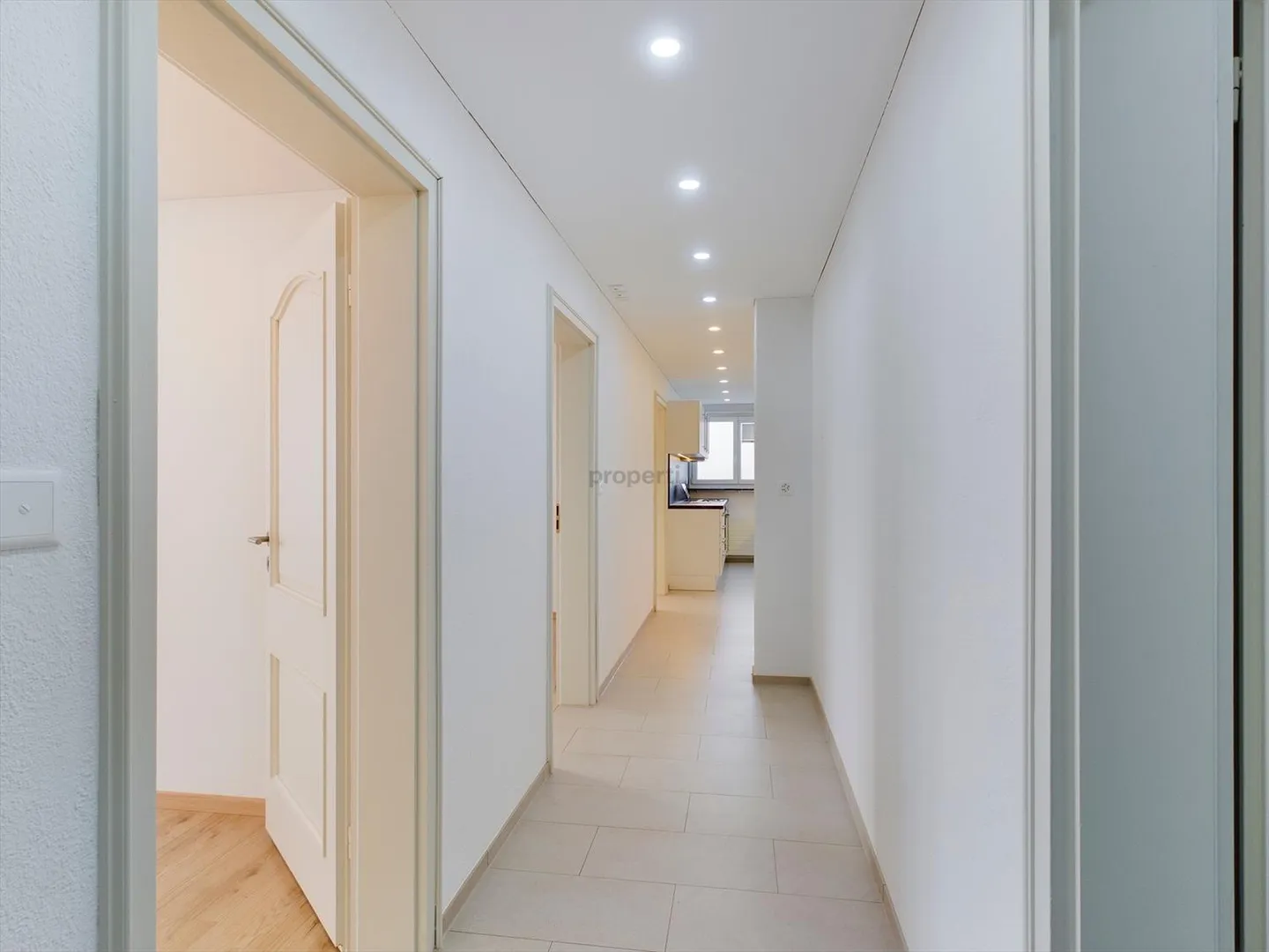 «Herausragende 3.5-Zimmer-Wohnung in St. Margrethen, Kanton SG» - Foto 8 von 10