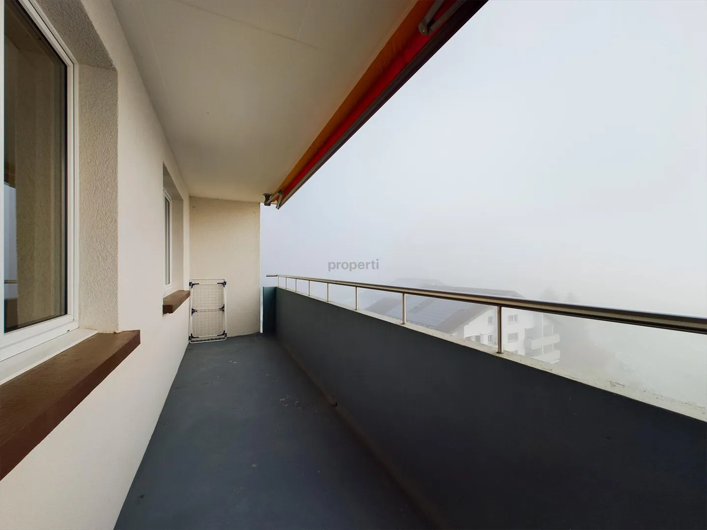 «Herausragende 3.5-Zimmer-Wohnung in St. Margrethen, Kanton SG» - Foto 9 von 10