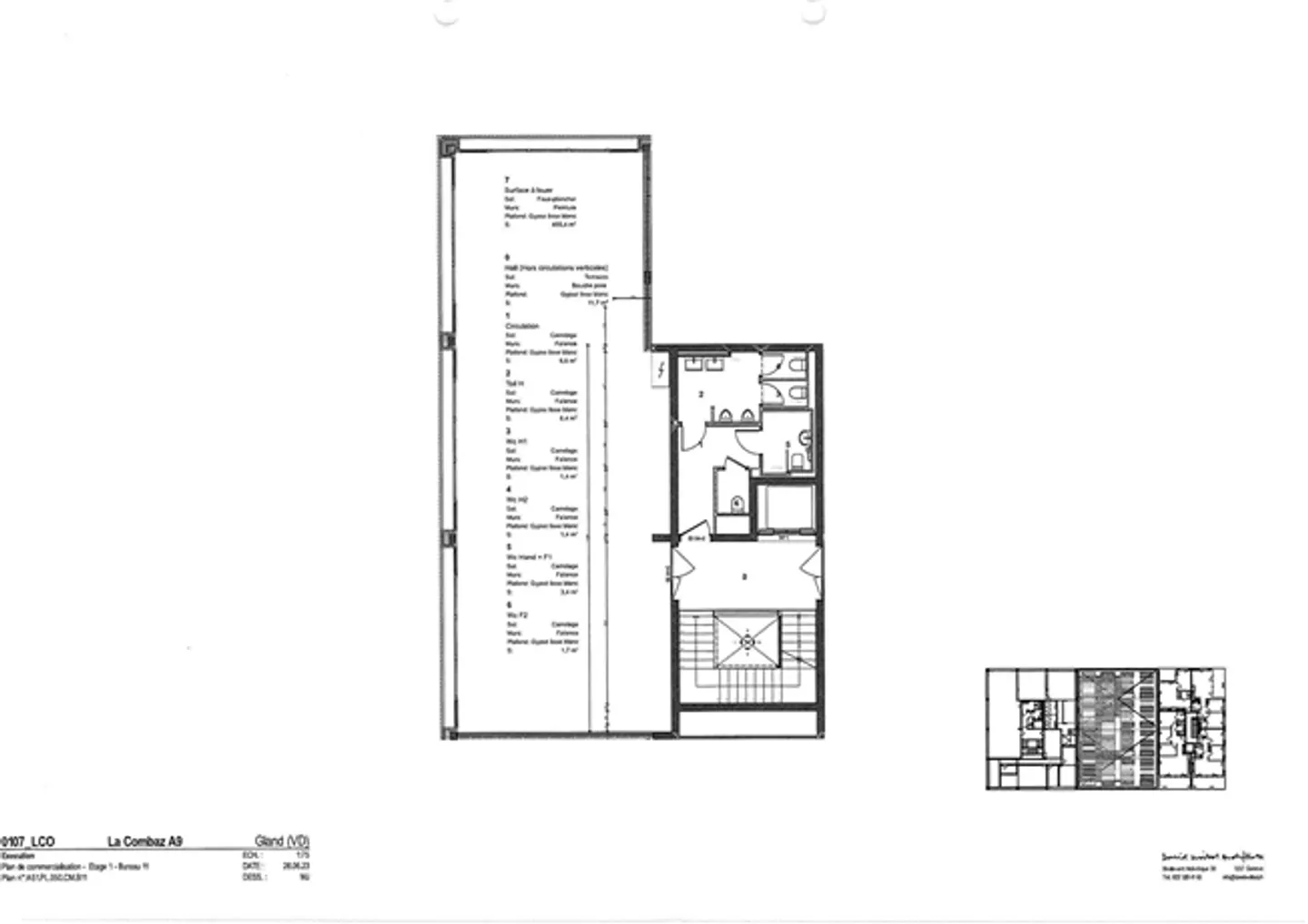 Nuovi uffici in una posizione ideale - Foto 10 di 11