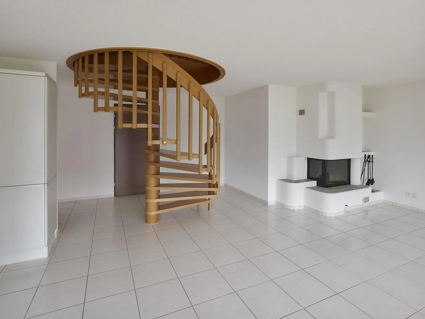 Votre place au-dessus de la vie quotidienne - Maisonette à Thierachern - Photo 3 sur 7