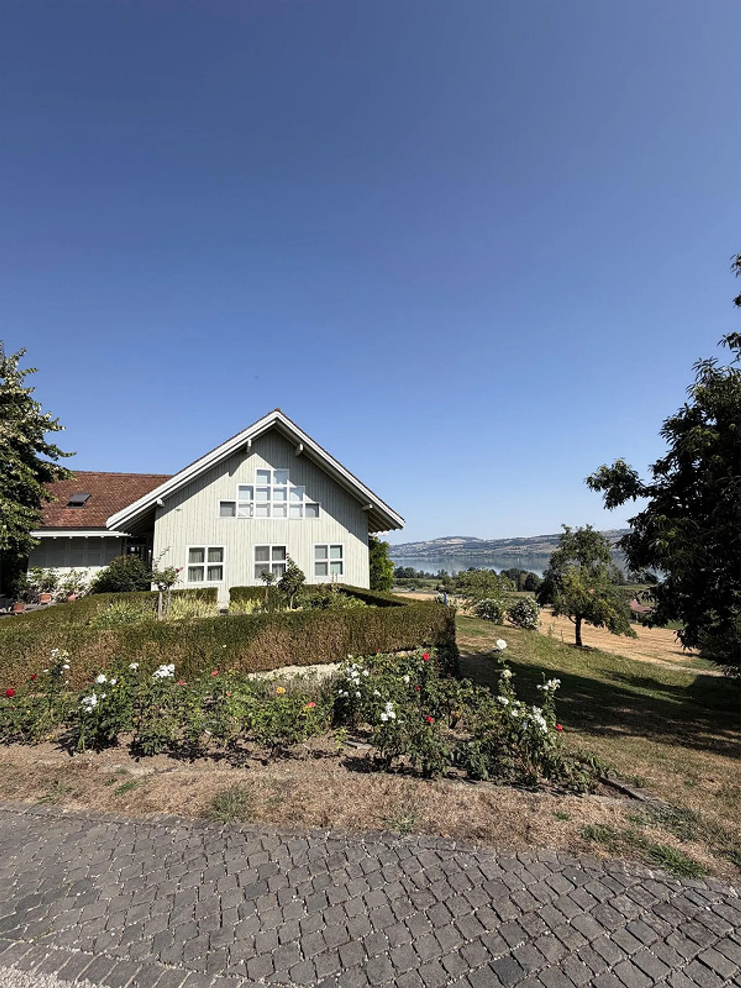 Your new home with wonderful lake view - Photo 1 of 8