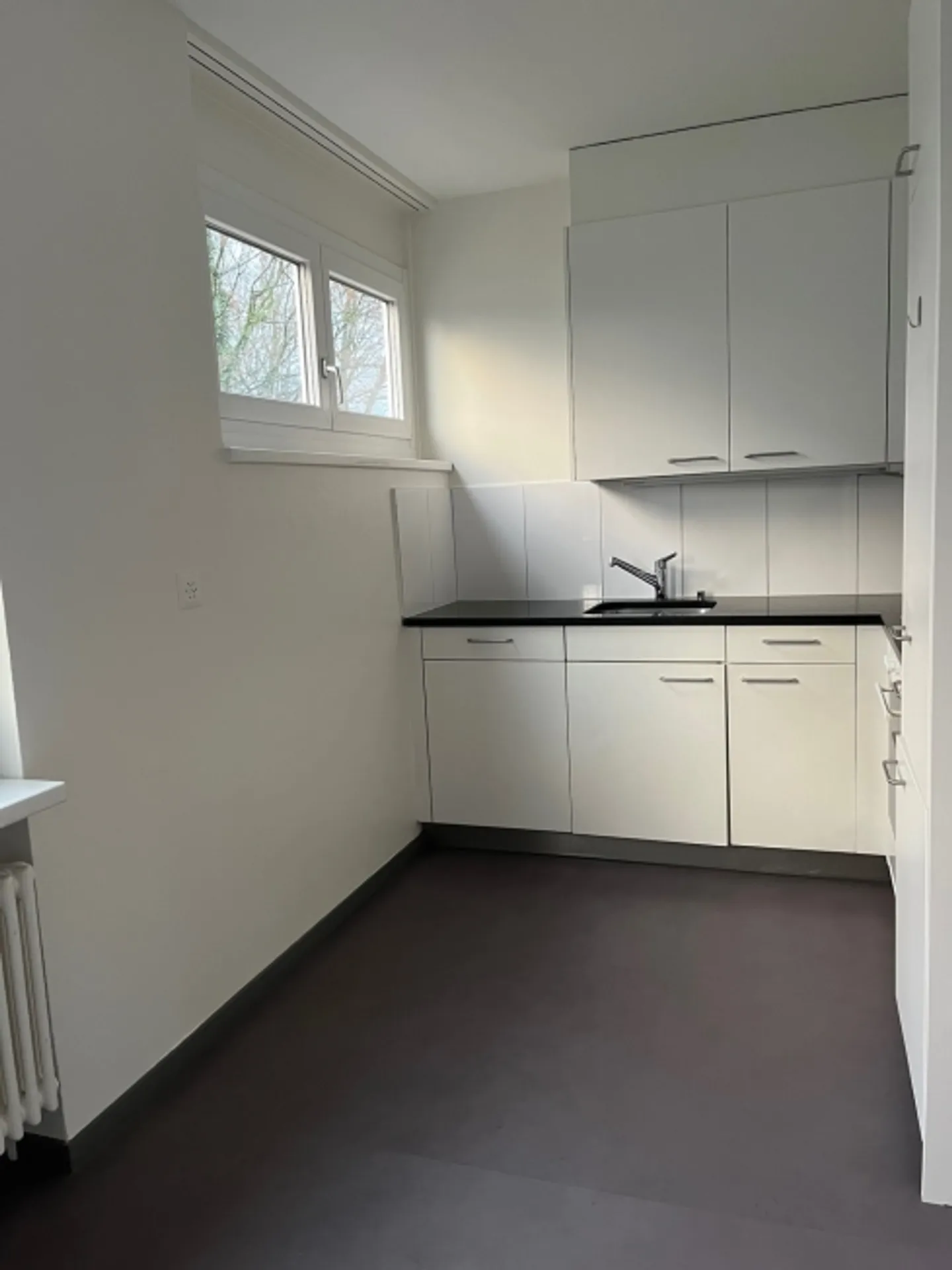 Modernes Apartment in Pratteln - Foto 3 von 6