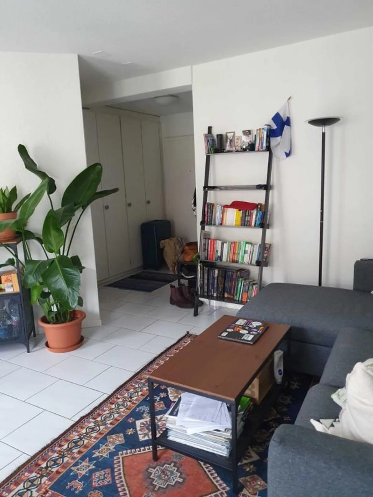 Appartement charmant dans un emplacement calme - Photo 3 sur 5