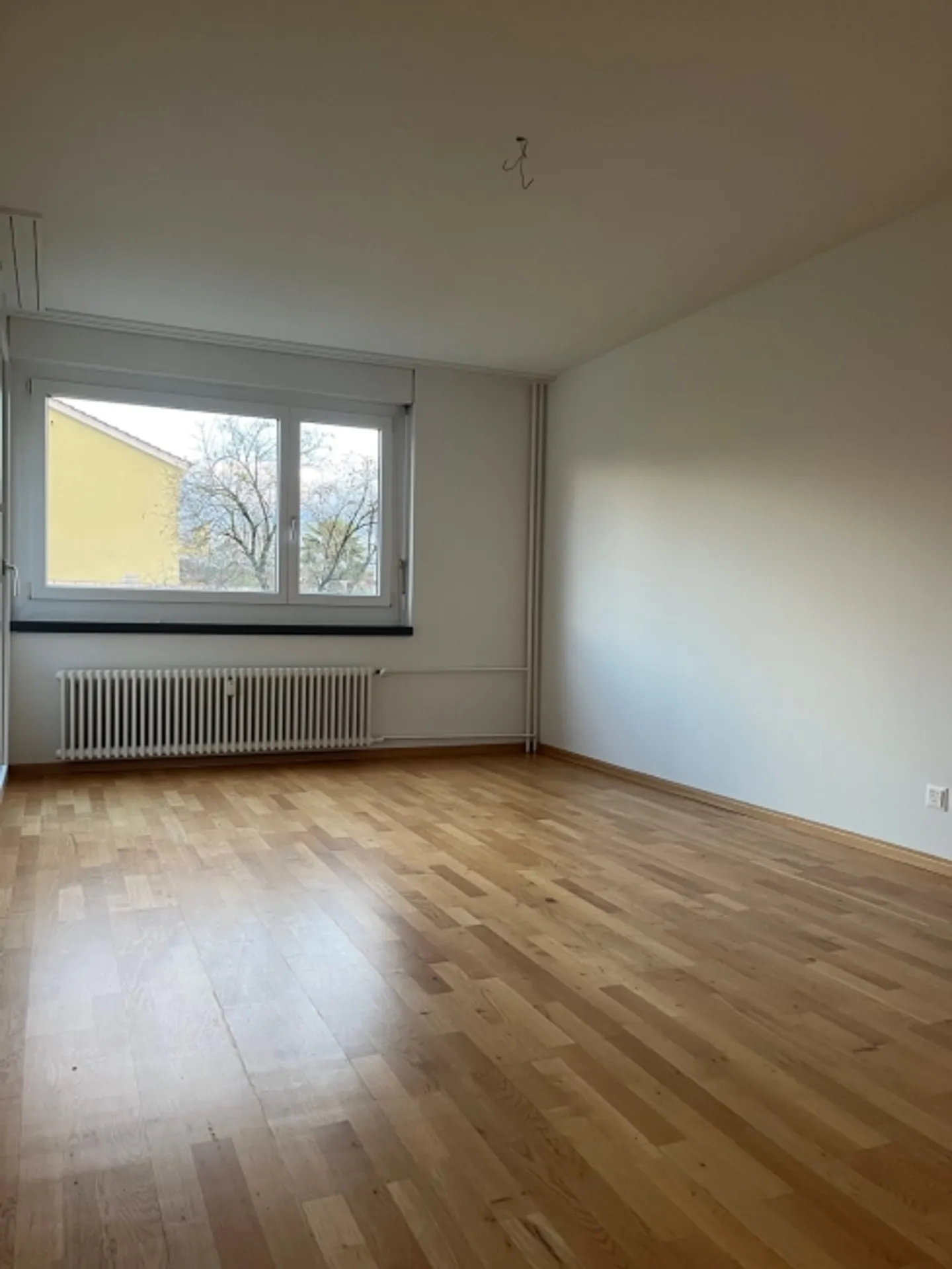 Modernes Apartment in Pratteln - Foto 6 von 6