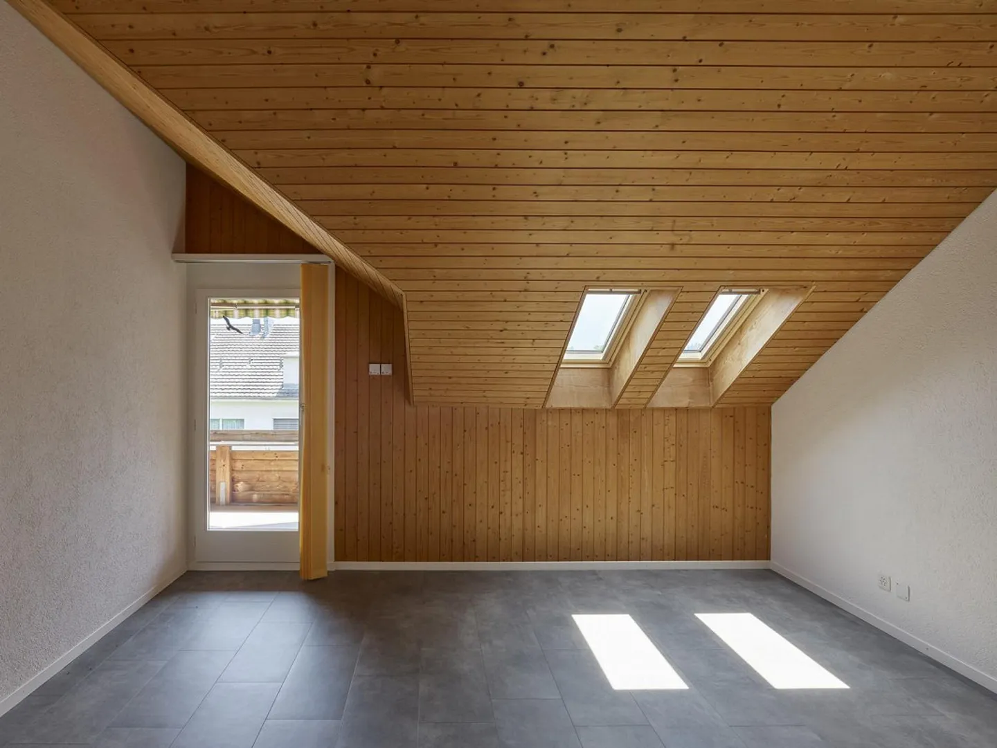 Votre place au-dessus de la vie quotidienne - Maisonette à Thierachern - Photo 5 sur 7