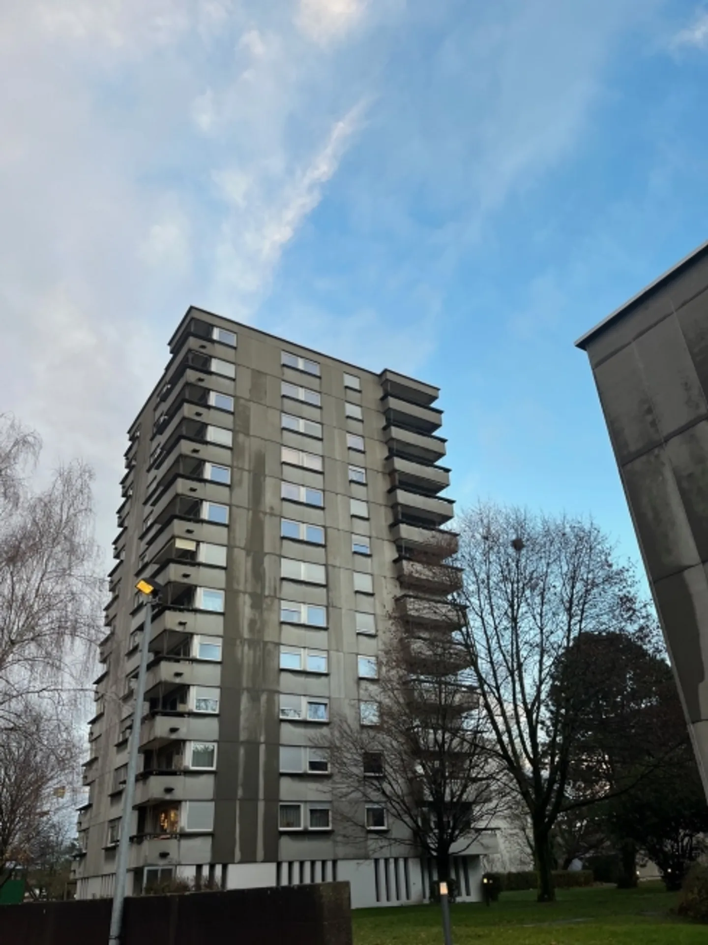 Modernes Apartment in Pratteln - Foto 1 von 6