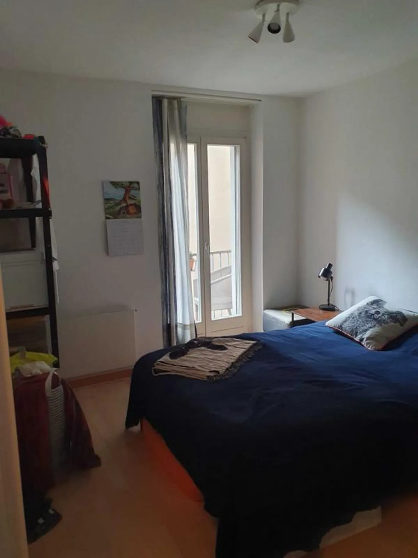 Appartement charmant dans un emplacement calme - Photo 4 sur 5