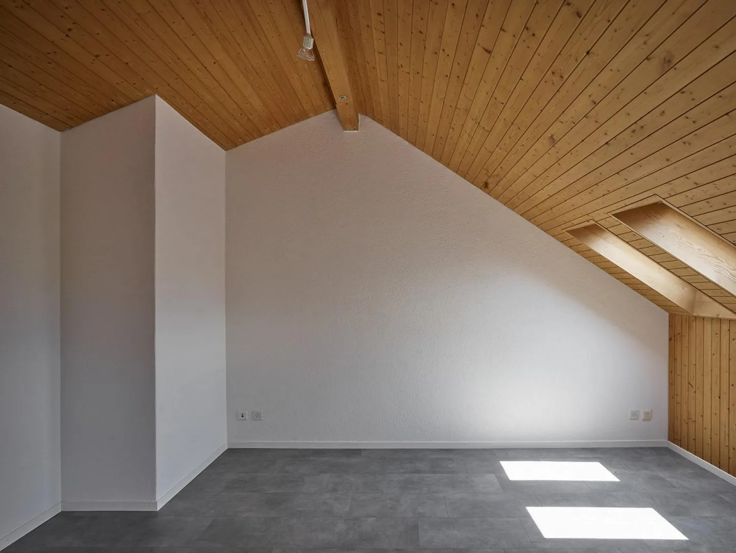 Votre place au-dessus de la vie quotidienne - Maisonette à Thierachern - Photo 6 sur 7