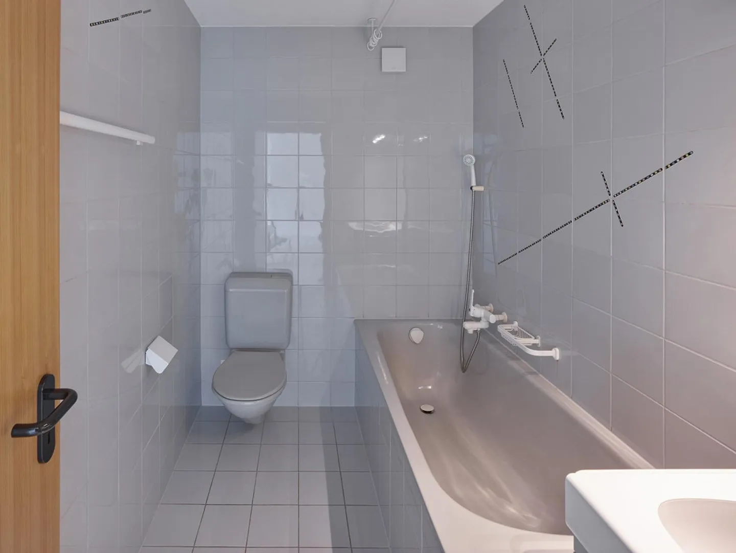 Votre place au-dessus de la vie quotidienne - Maisonette à Thierachern - Photo 7 sur 7