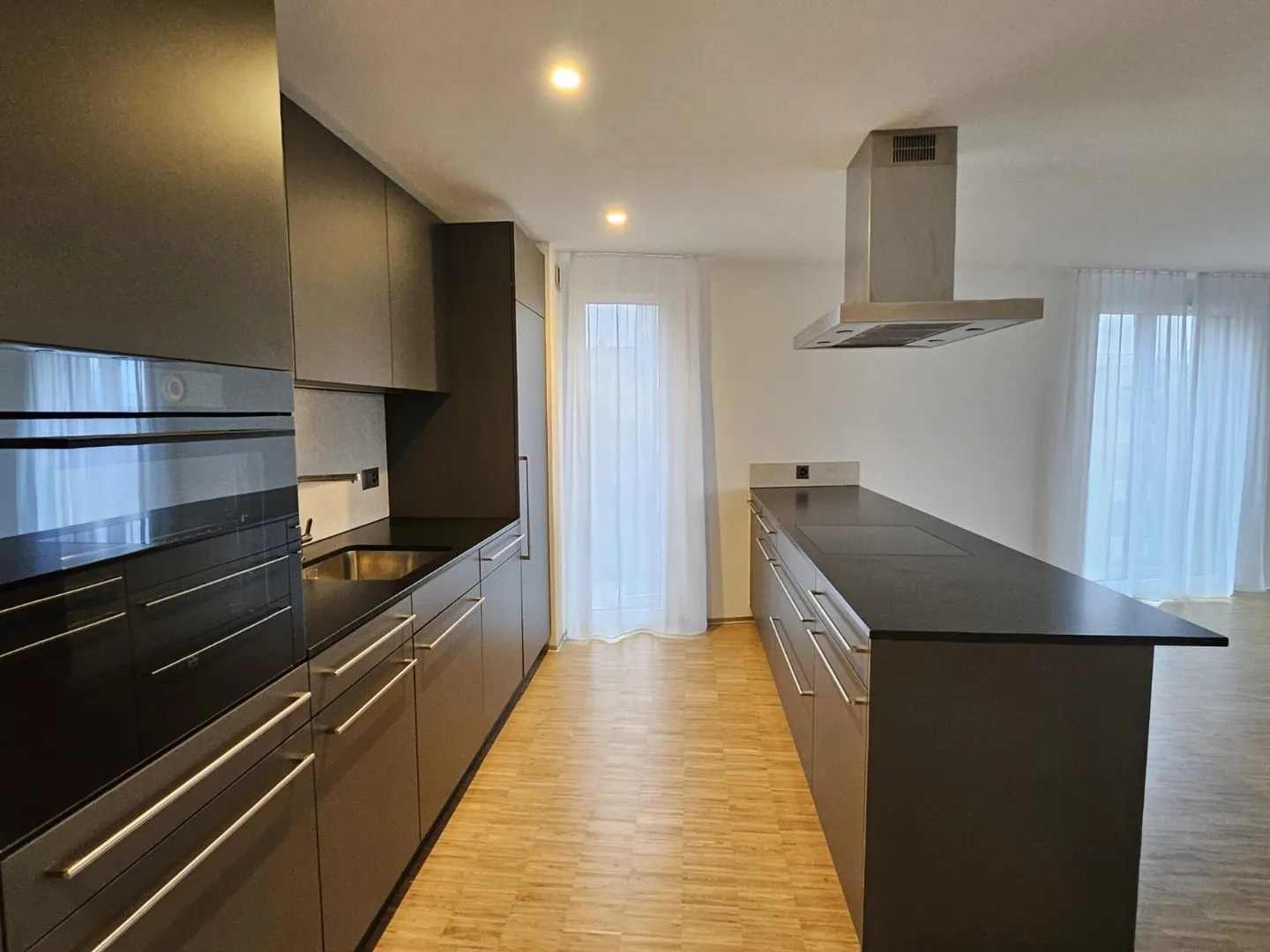4.5-room apartment on the 5th floor - Photo 5 of 13