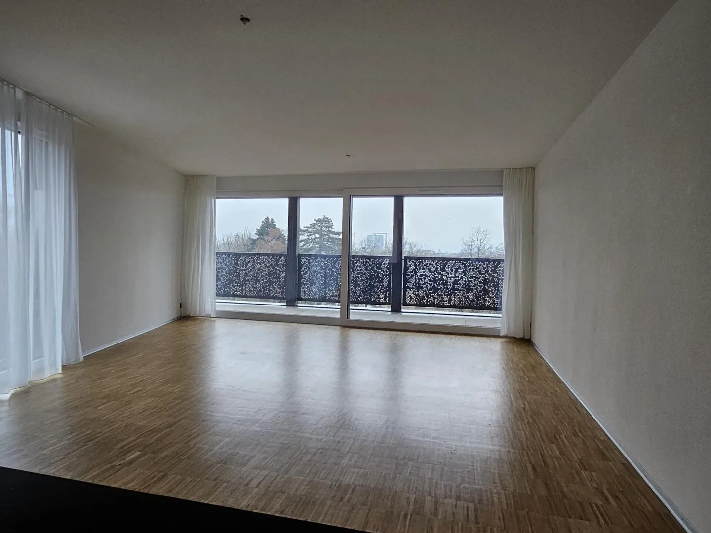 4.5-room apartment on the 5th floor - Photo 7 of 13