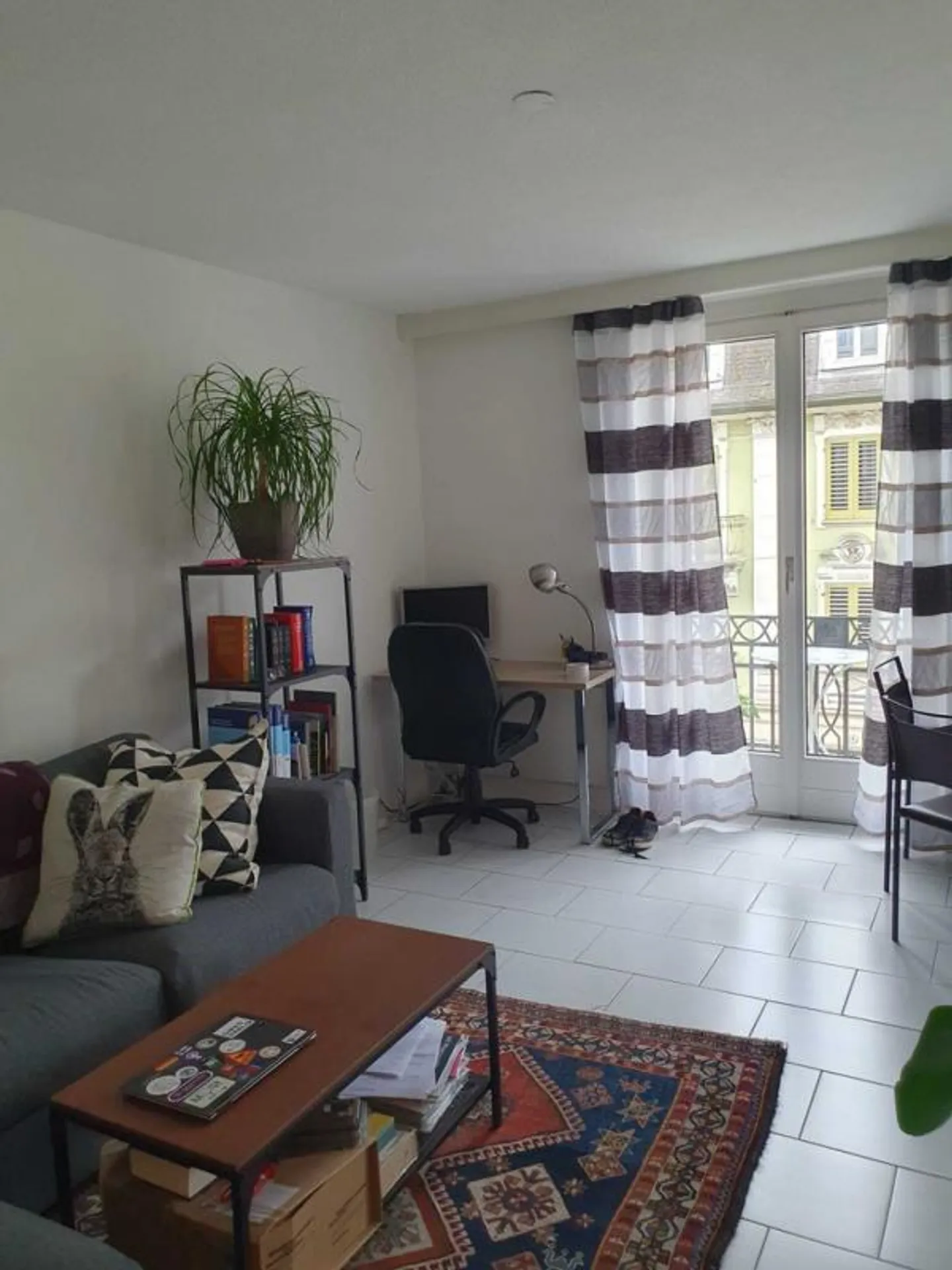 Appartement charmant dans un emplacement calme - Photo 5 sur 5