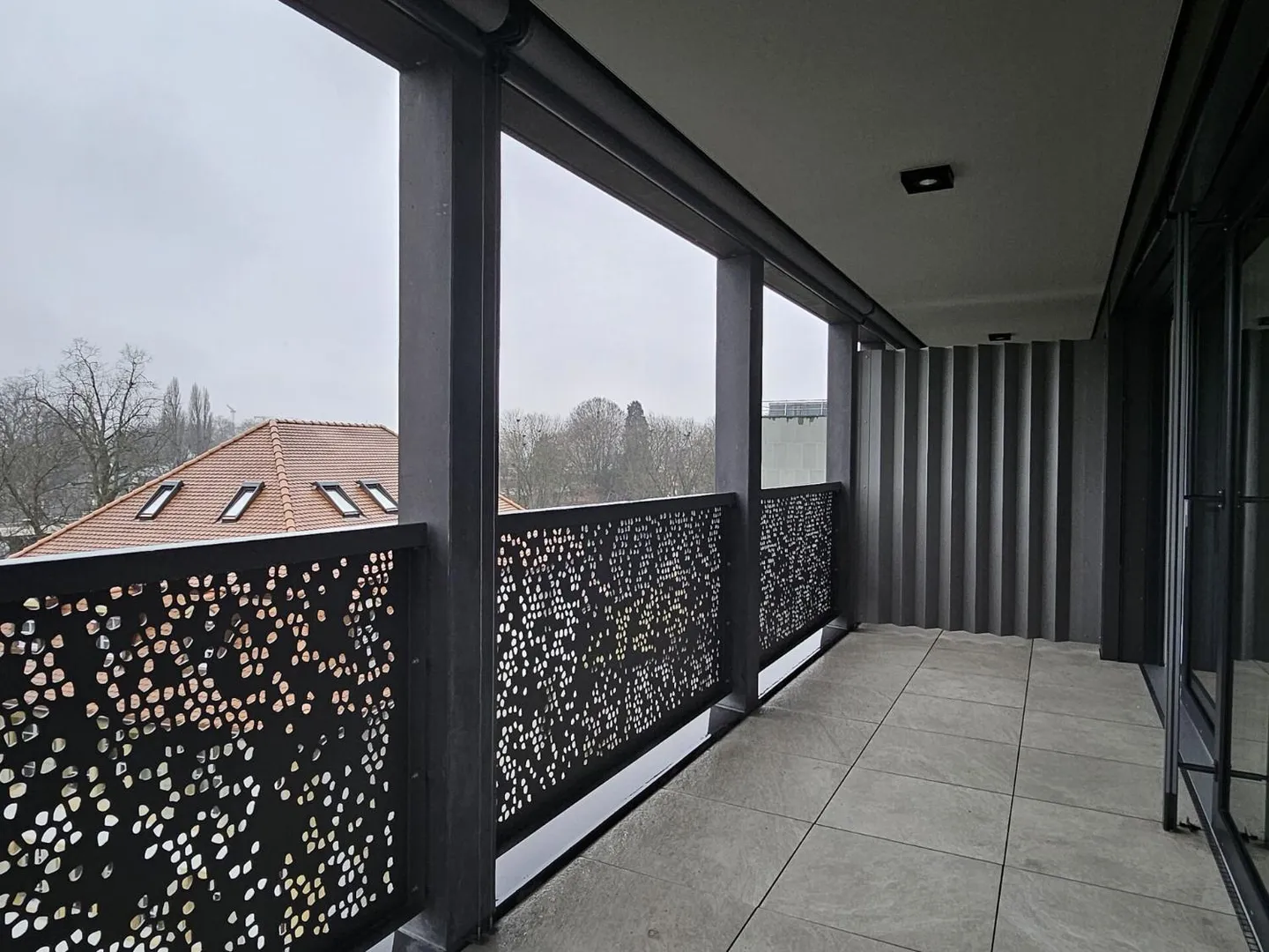 4.5-room apartment on the 5th floor - Photo 4 of 13