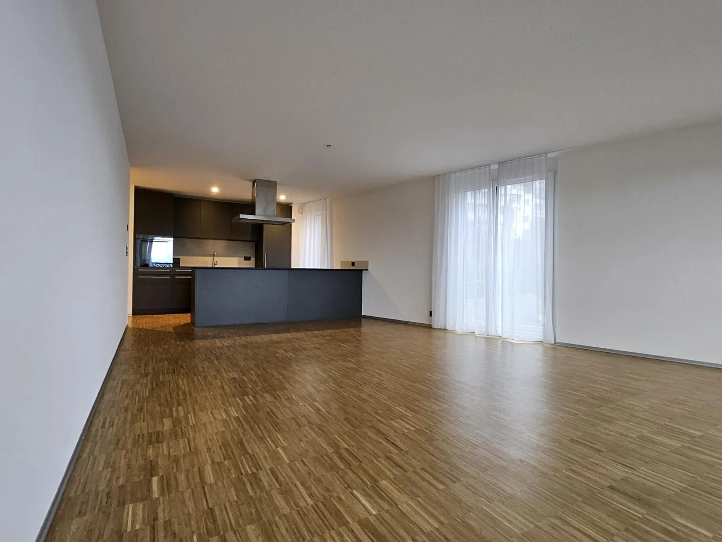 4.5-room apartment on the 5th floor - Photo 8 of 13