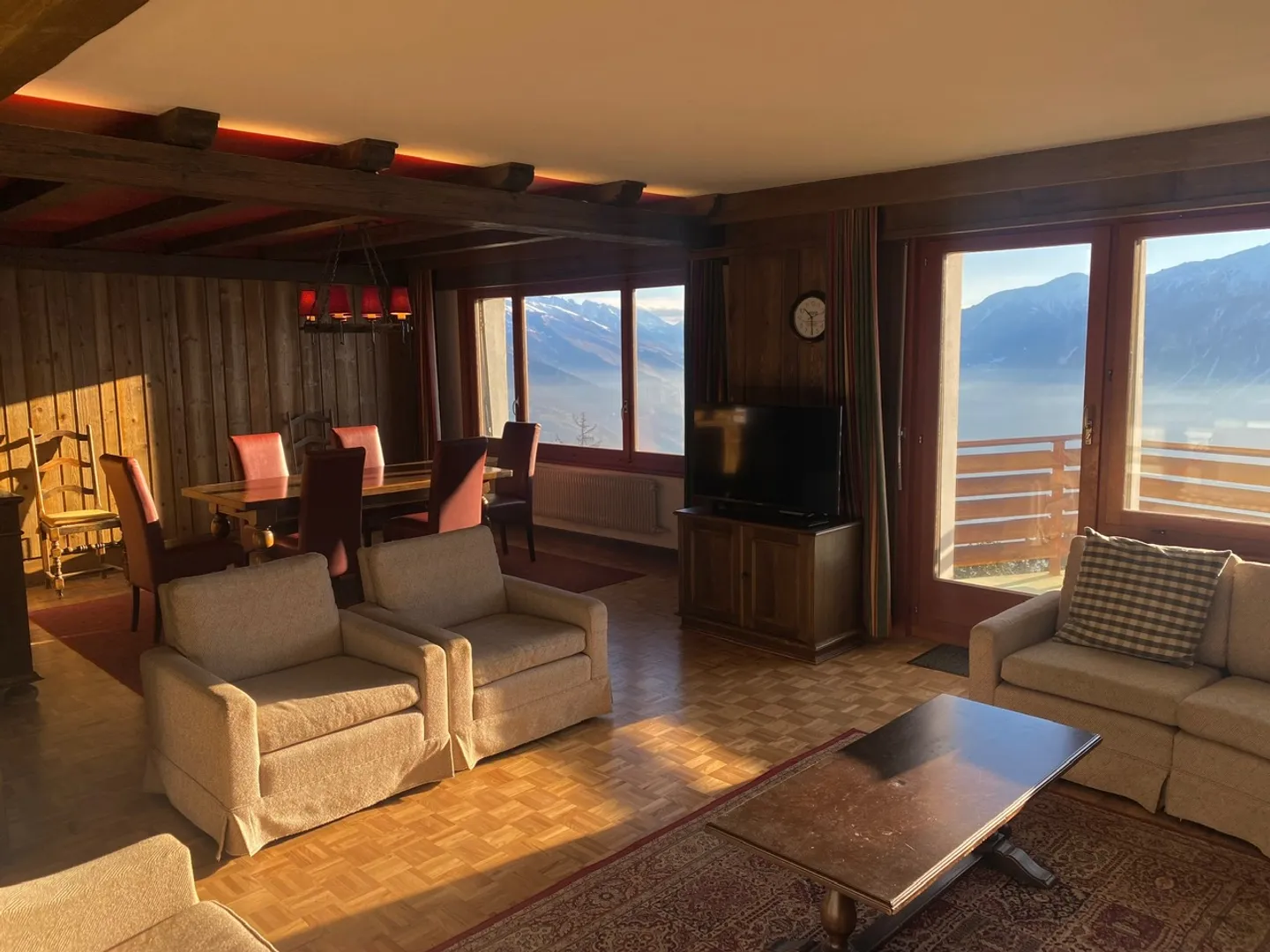Aiglon - Foto 2 di 16