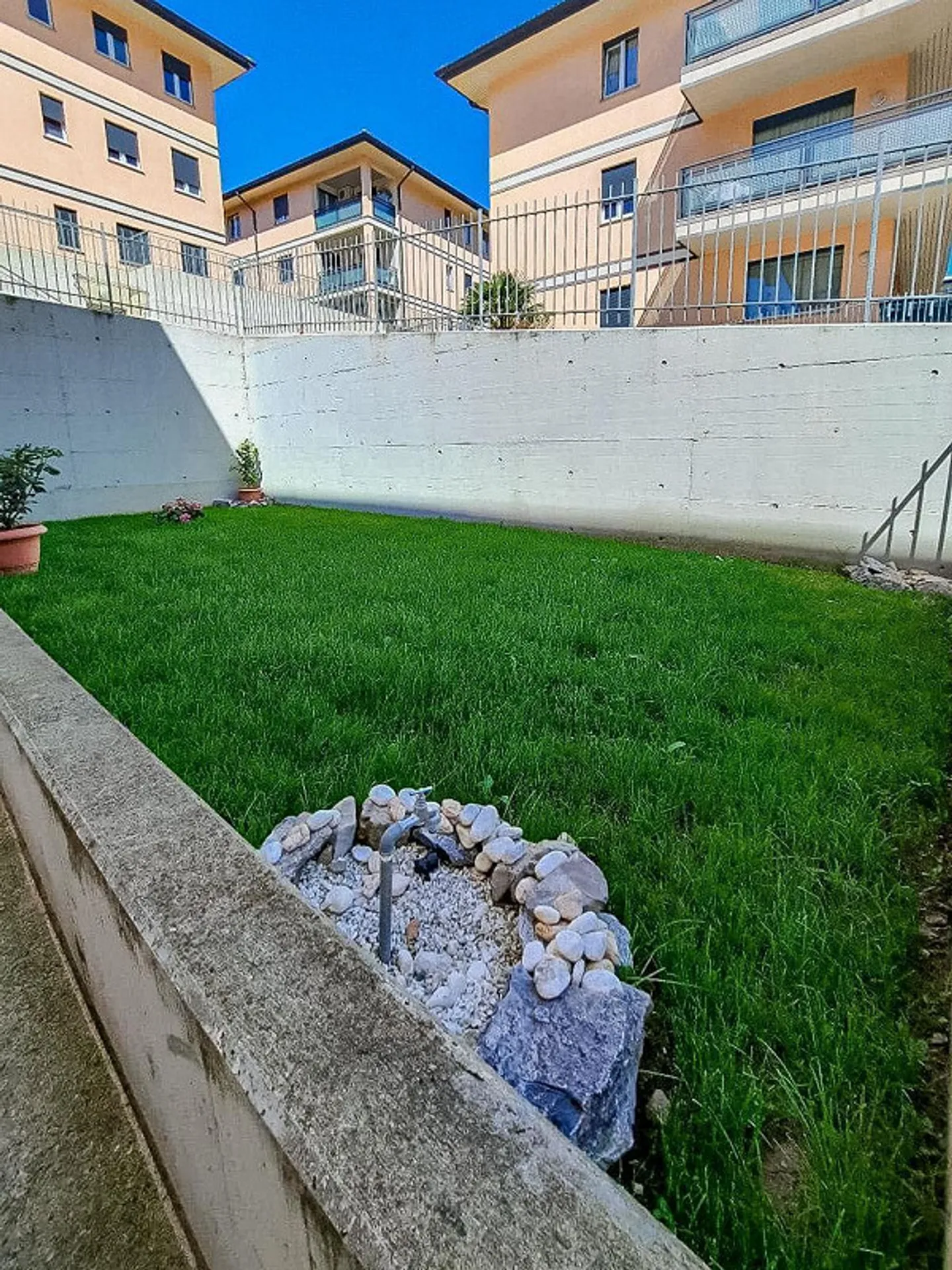 4.5 Zimmer im obersten Stockwerk in Rivera - Foto 8 von 10