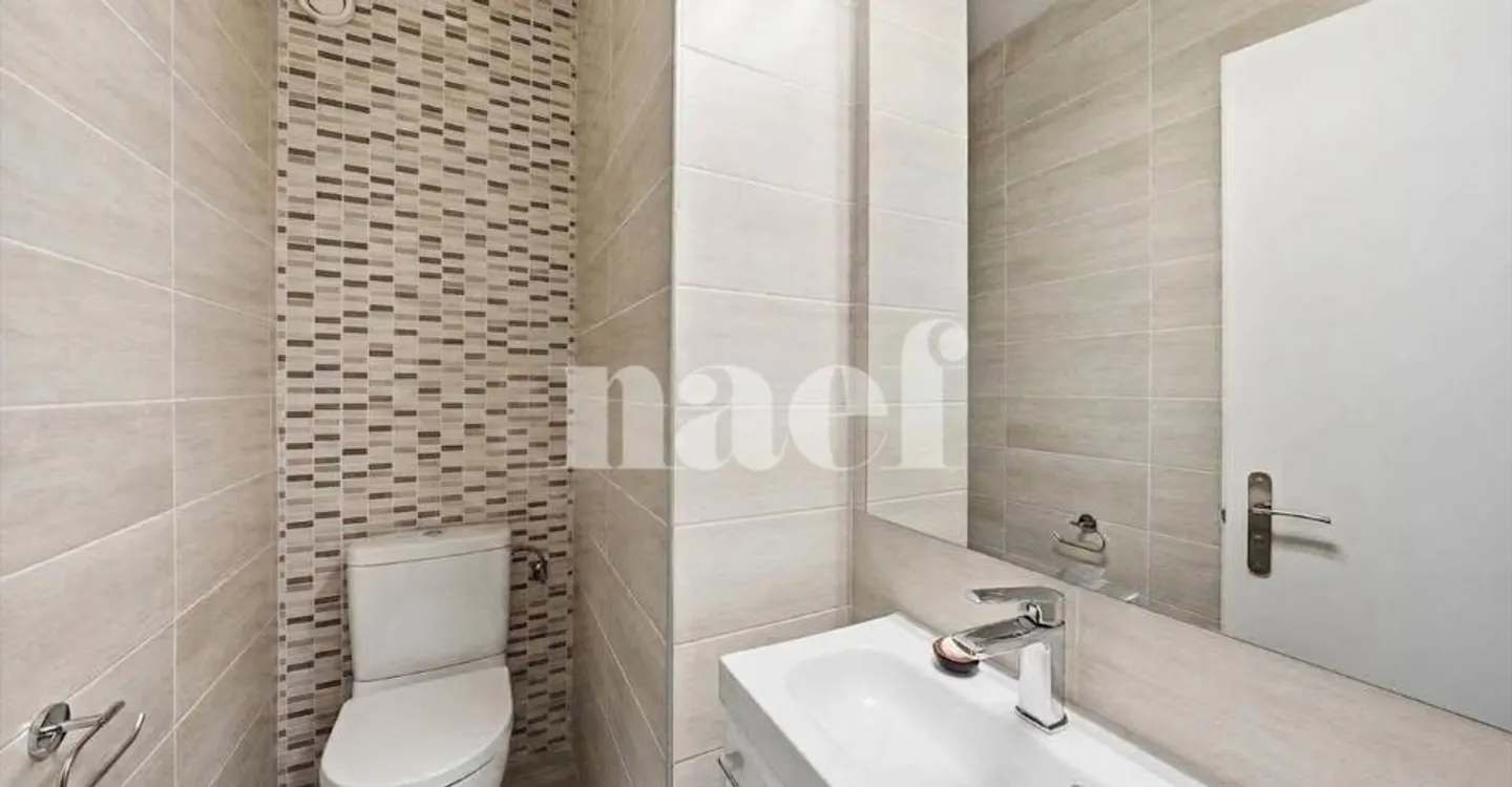 Appartement Familial Spacieux avec Balcons - Photo 5 sur 10