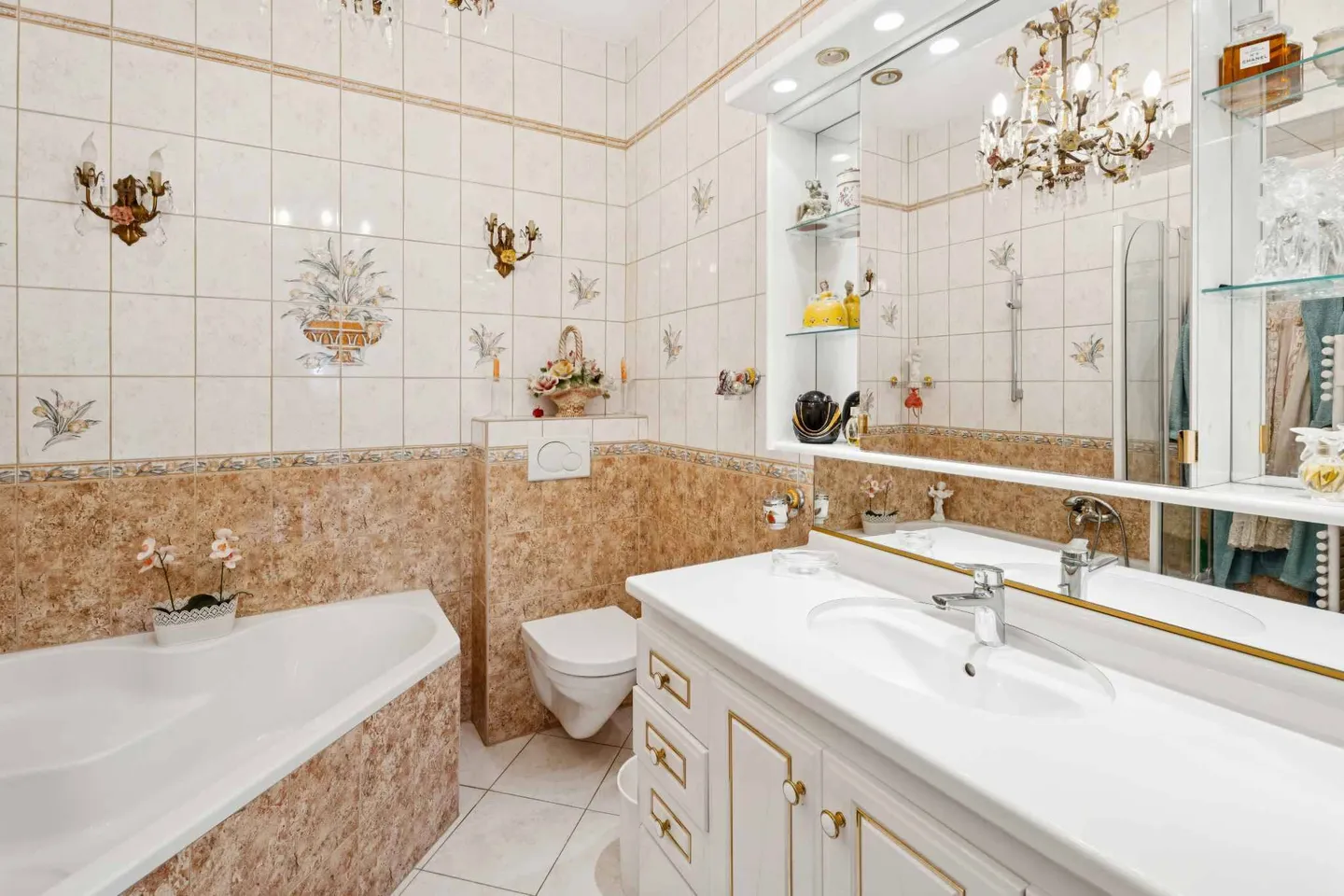 Propriété d'exception avec vue sur le lac - Photo 9 sur 13