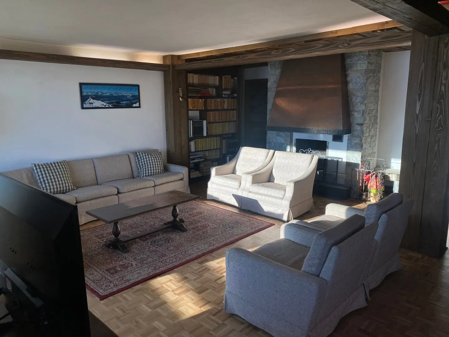 Aiglon - Foto 6 di 16