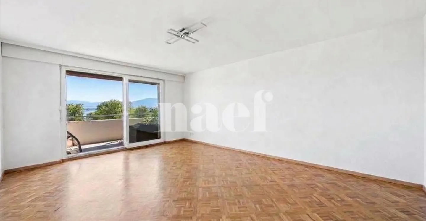 Appartement Familial Spacieux avec Balcons - Photo 6 sur 10