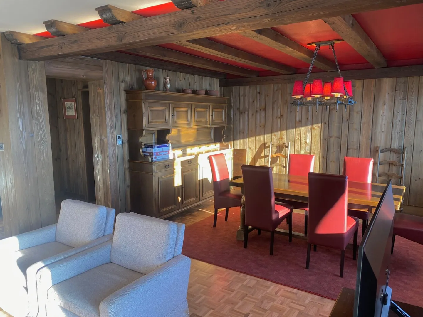Aiglon - Foto 7 di 16