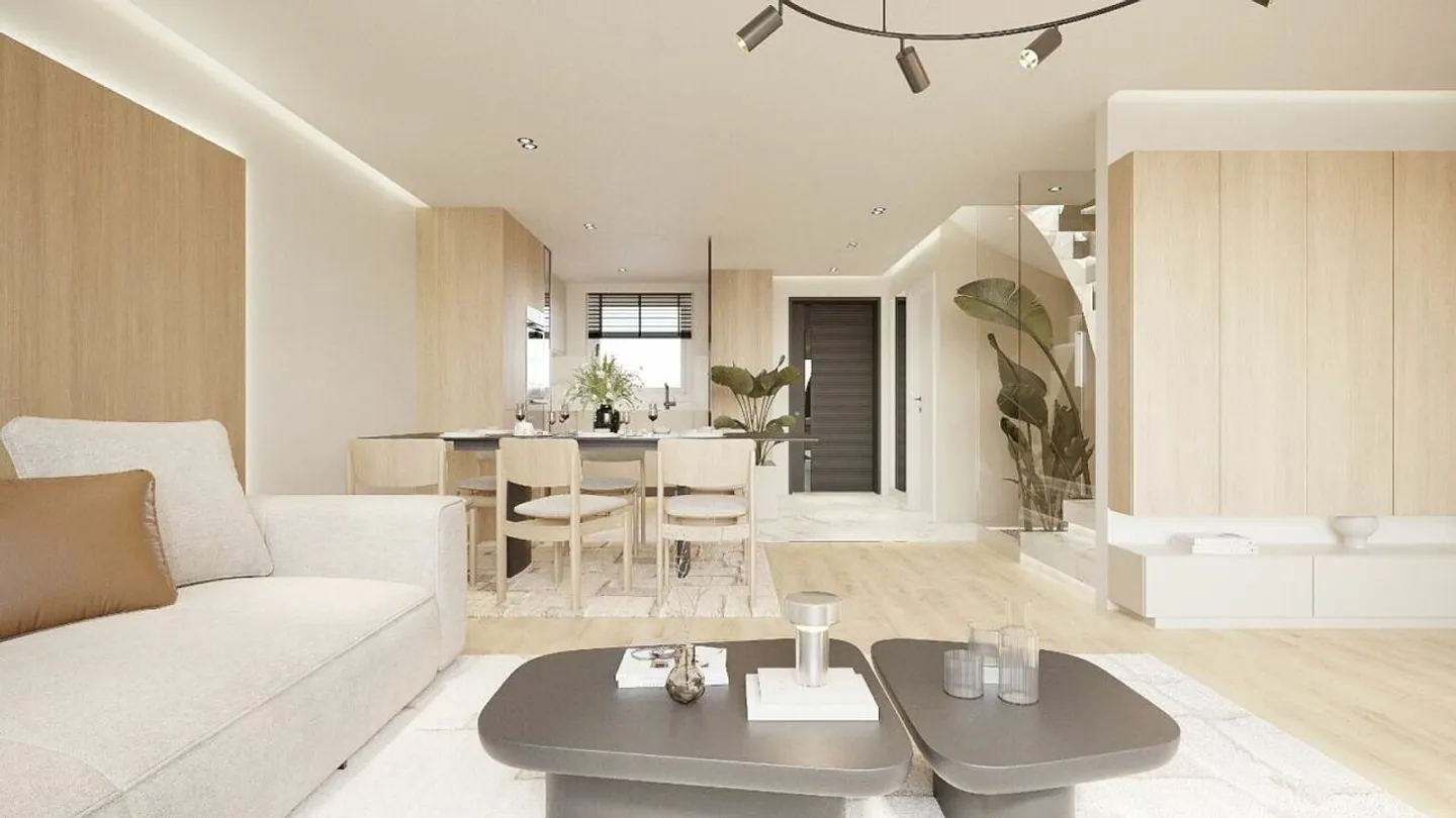 Modern Single-Family Home with High-Quality Finishes and Timeless Living Comfort - Photo 5 of 17