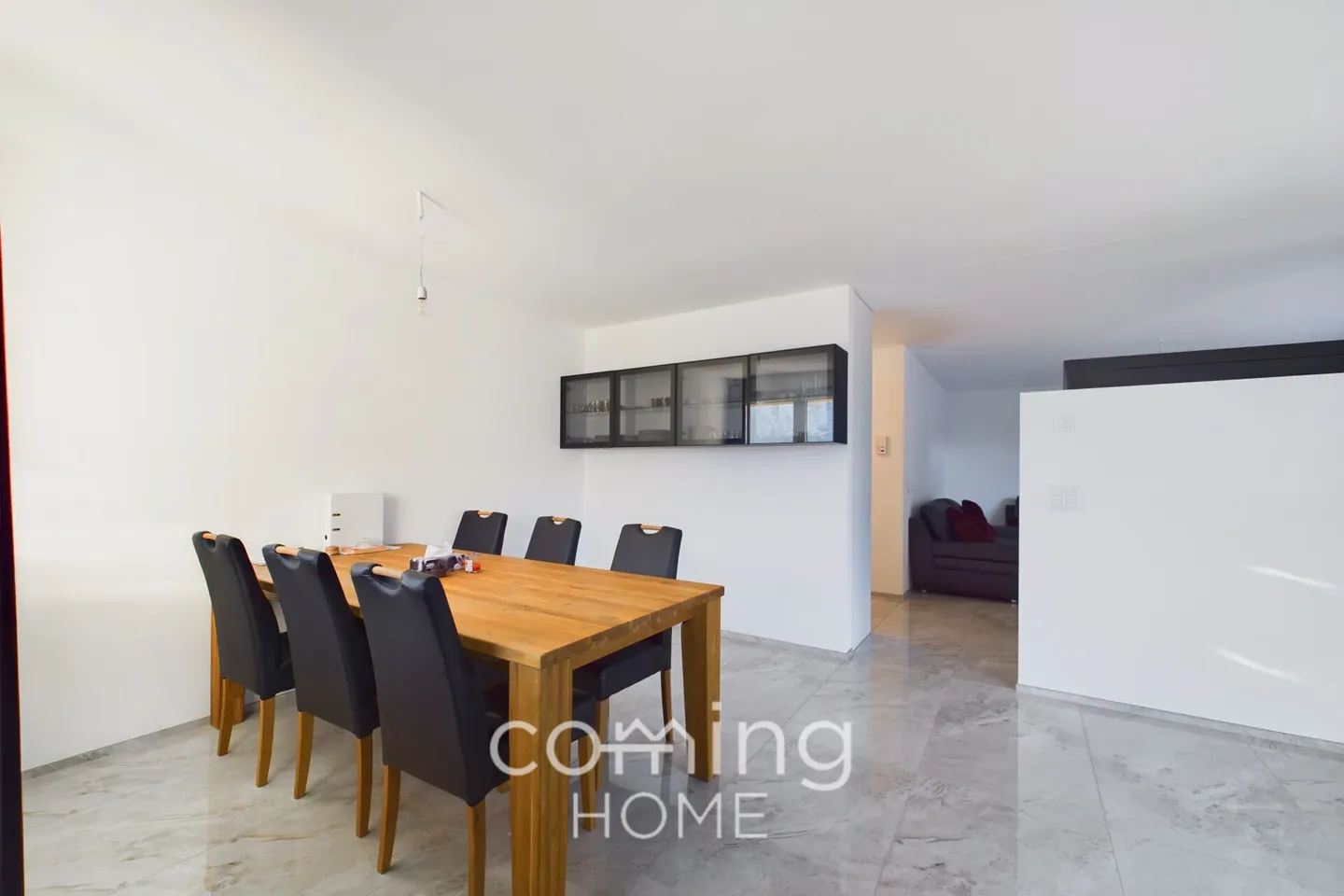 Residential ensemble with development potential in Varen - three units in a sunny location with a view - Photo 1 of 26