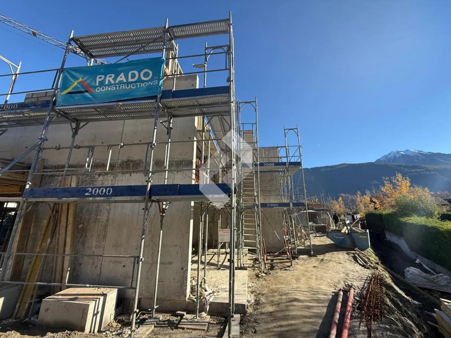 Minergie Villas in Branson - Photo 5 of 12