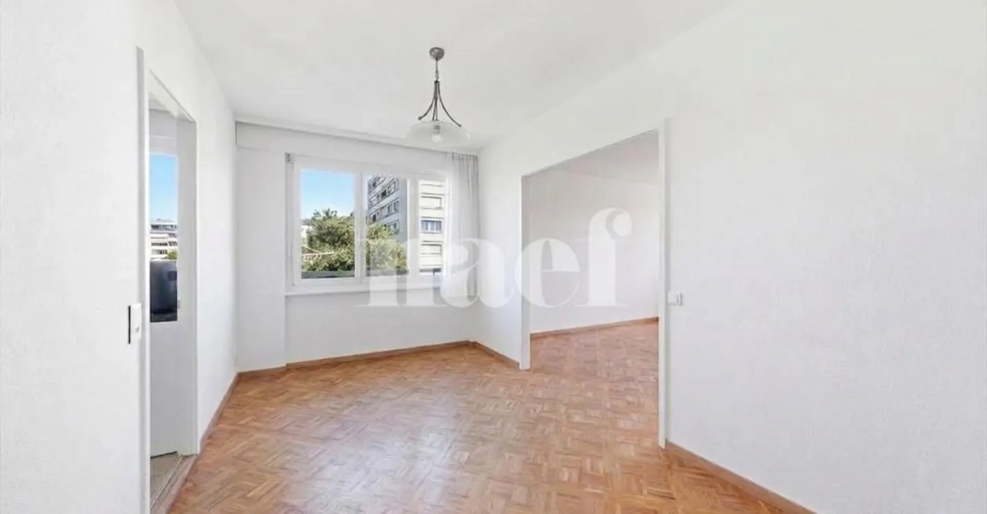Appartement Familial Spacieux avec Balcons - Photo 10 sur 10