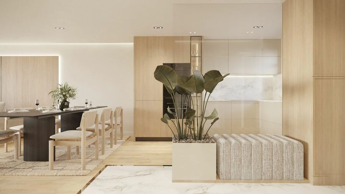 Modern Single-Family Home with High-Quality Finishes and Timeless Living Comfort - Photo 7 of 17