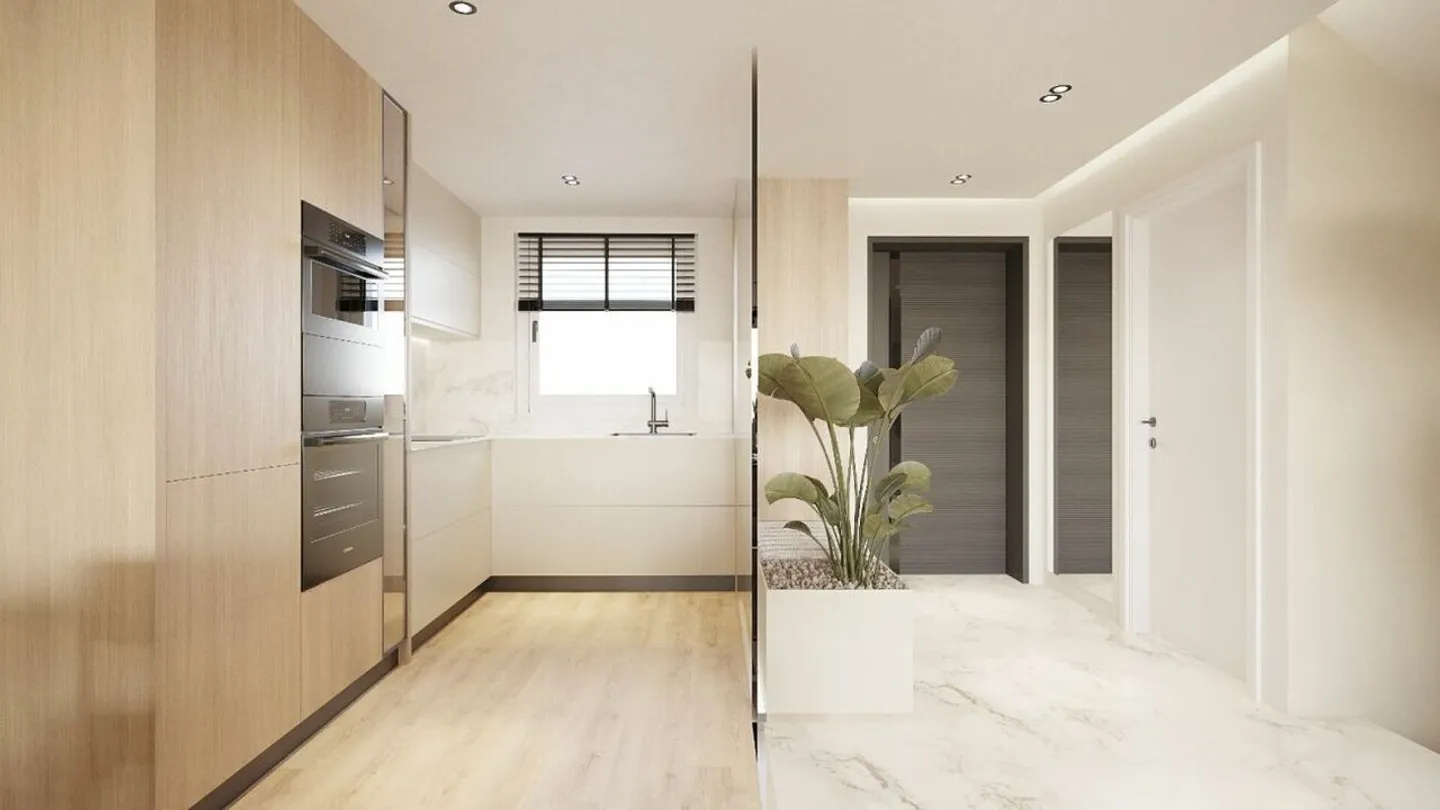 Modern Single-Family Home with High-Quality Finishes and Timeless Living Comfort - Photo 8 of 17