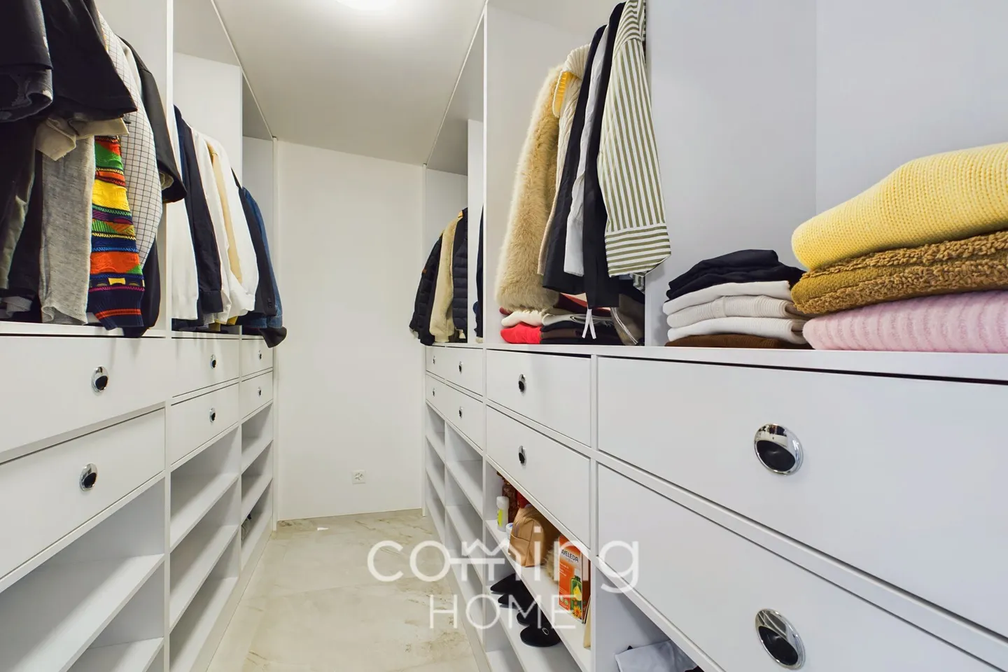 Residential ensemble with development potential in Varen - three units in a sunny location with a view - Photo 9 of 26