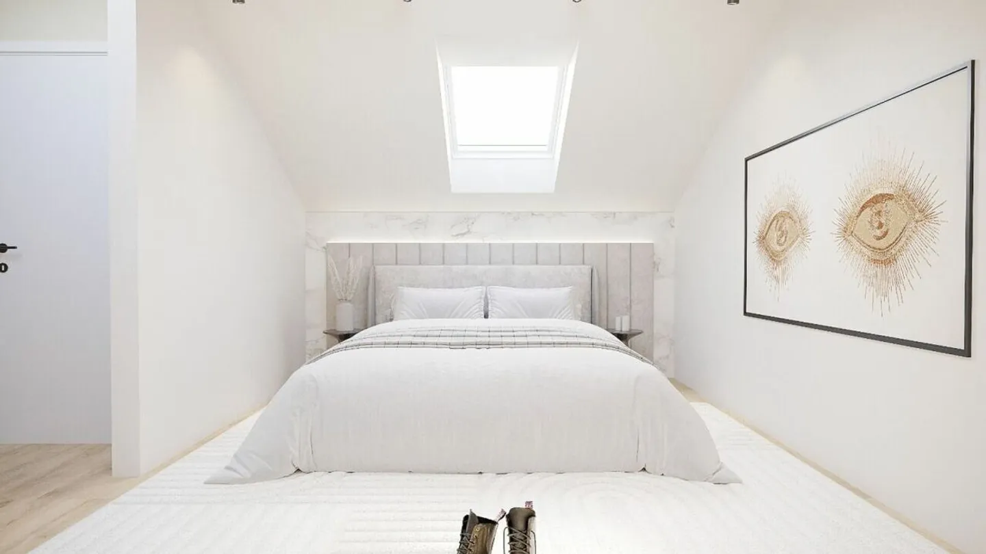 Modern Single-Family Home with High-Quality Finishes and Timeless Living Comfort - Photo 9 of 17