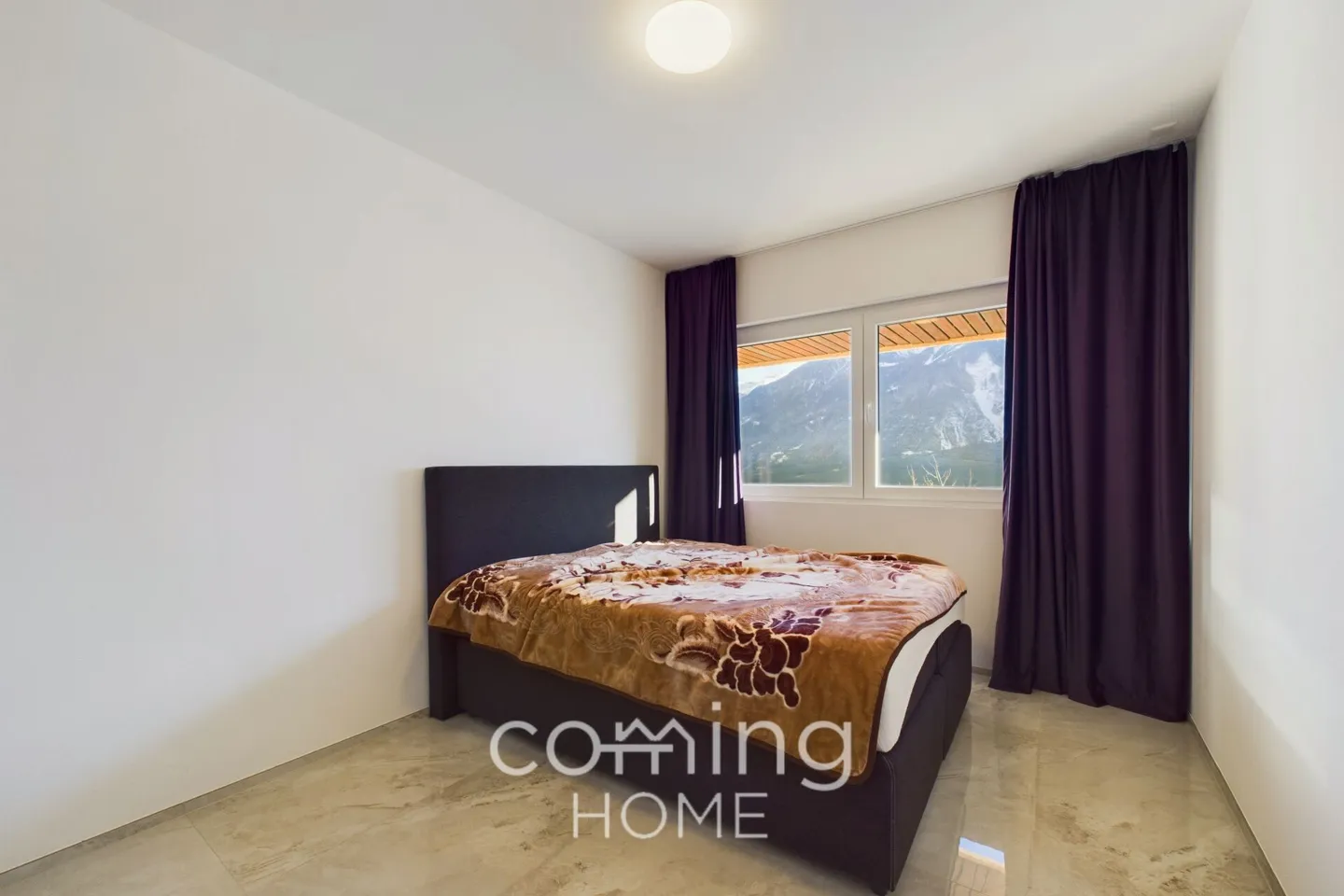 Residential ensemble with development potential in Varen - three units in a sunny location with a view - Photo 10 of 26