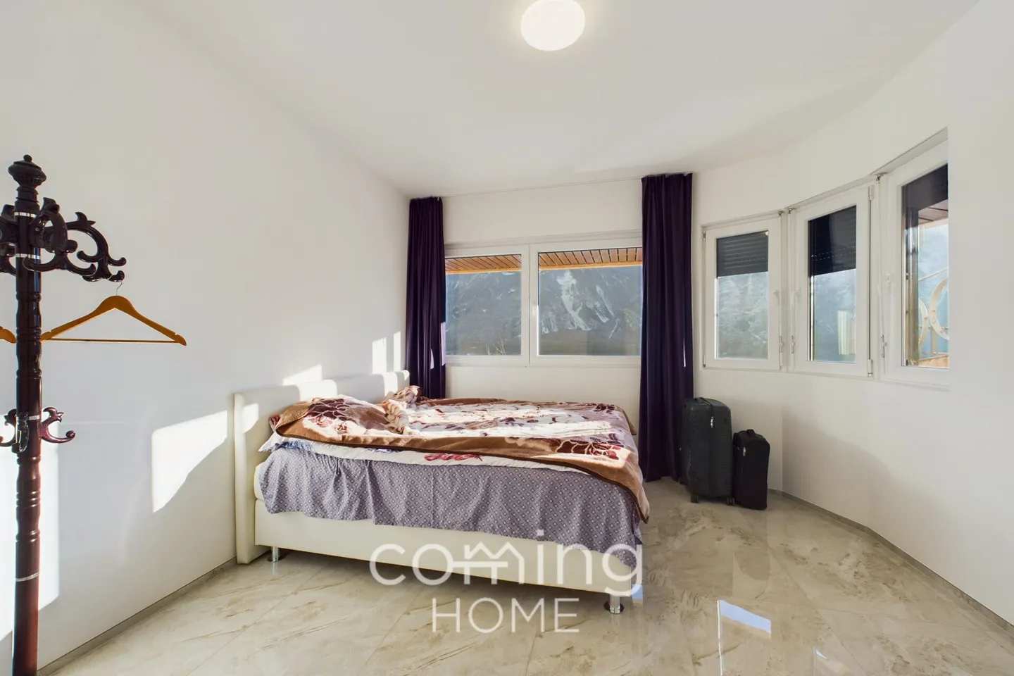 Residential ensemble with development potential in Varen - three units in a sunny location with a view - Photo 11 of 26