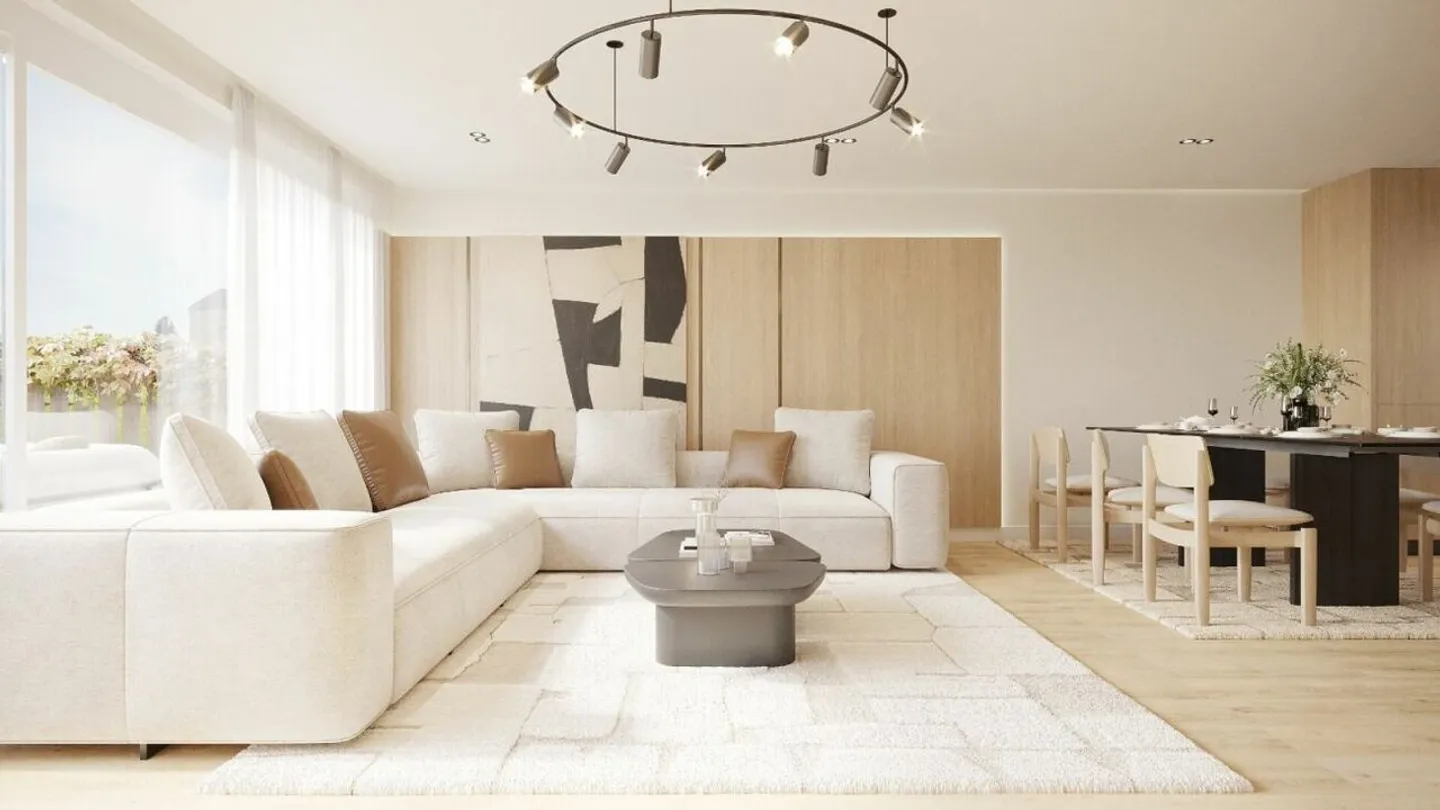 Modern Single-Family Home with High-Quality Finishes and Timeless Living Comfort - Photo 6 of 17