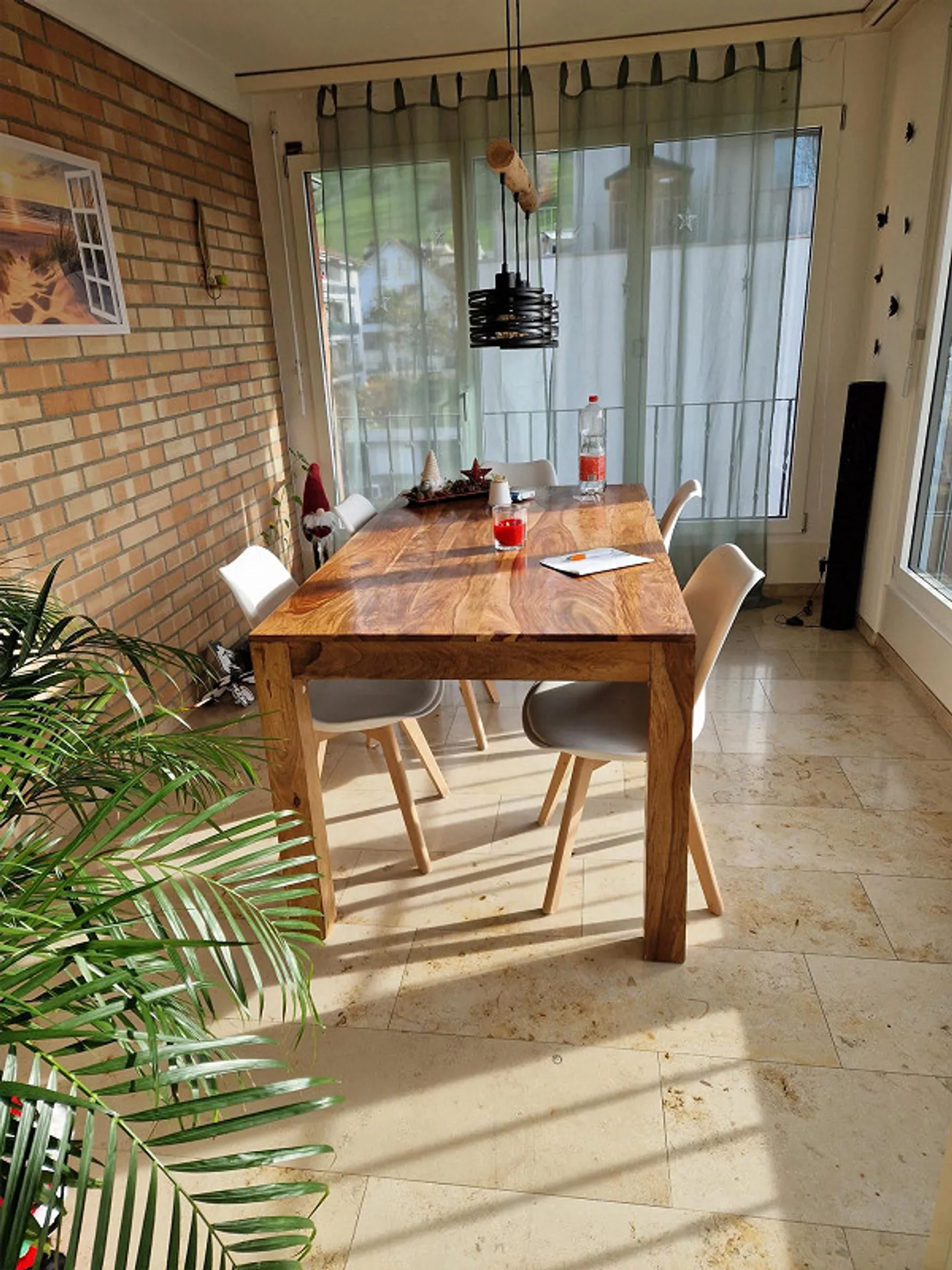 Appartamento di 4,5 stanze da affittare subito - Foto 1 di 15