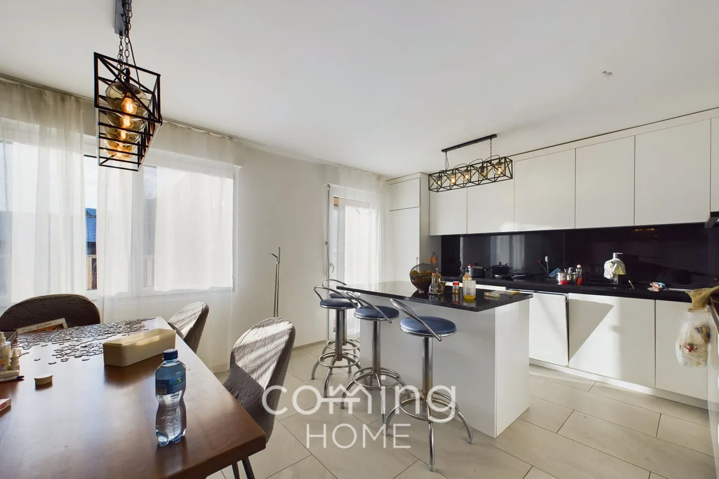 Residential ensemble with development potential in Varen - three units in a sunny location with a view - Photo 13 of 26