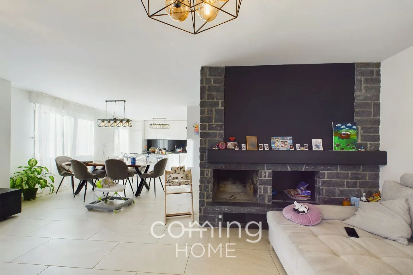 Residential ensemble with development potential in Varen - three units in a sunny location with a view - Photo 4 of 26