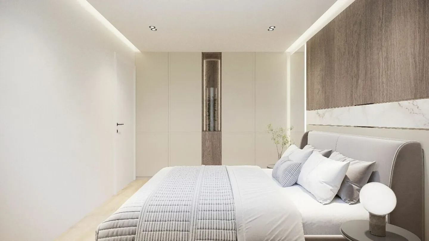 Modern Single-Family Home with High-Quality Finishes and Timeless Living Comfort - Photo 12 of 17