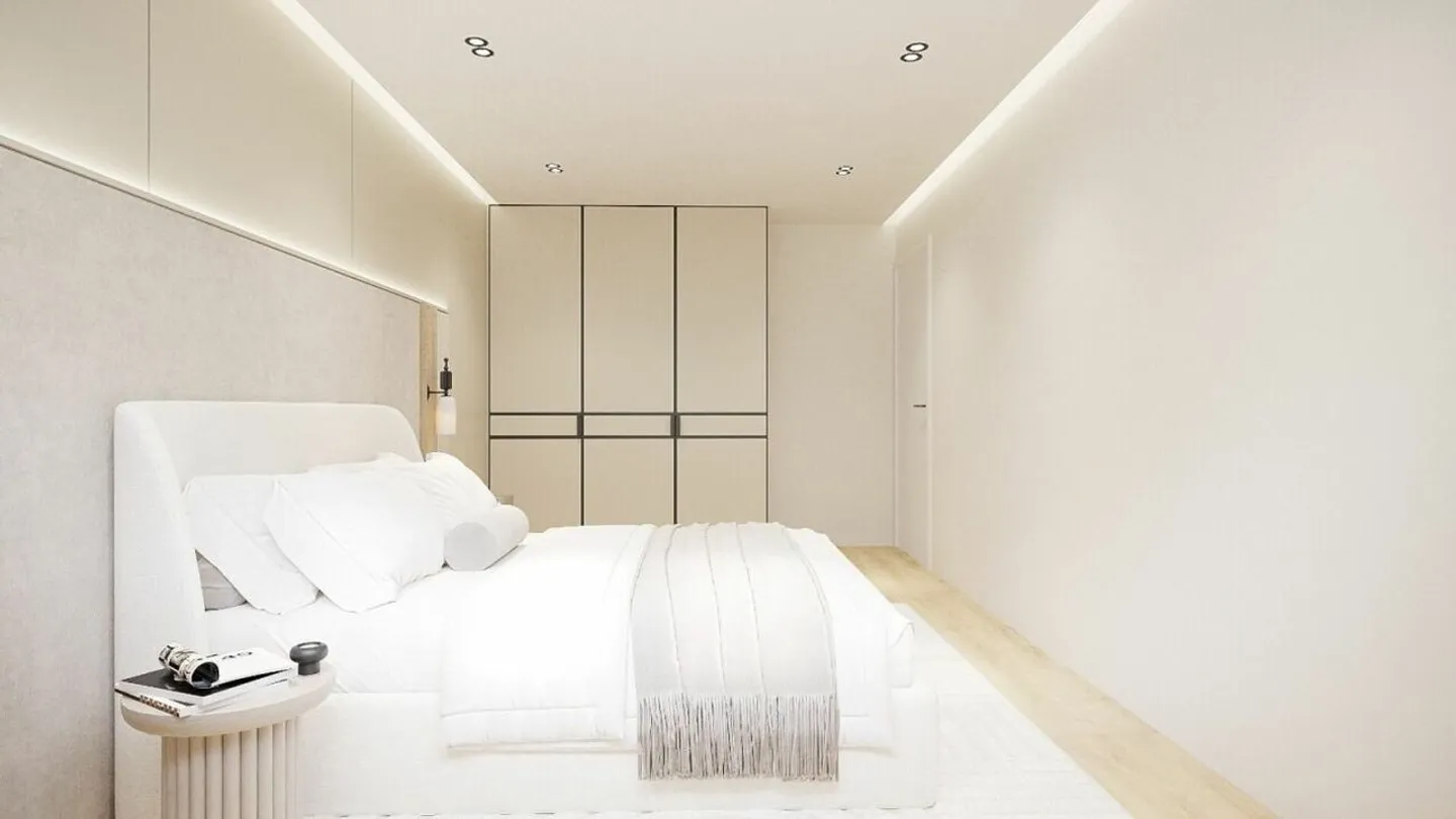 Modern Single-Family Home with High-Quality Finishes and Timeless Living Comfort - Photo 11 of 17