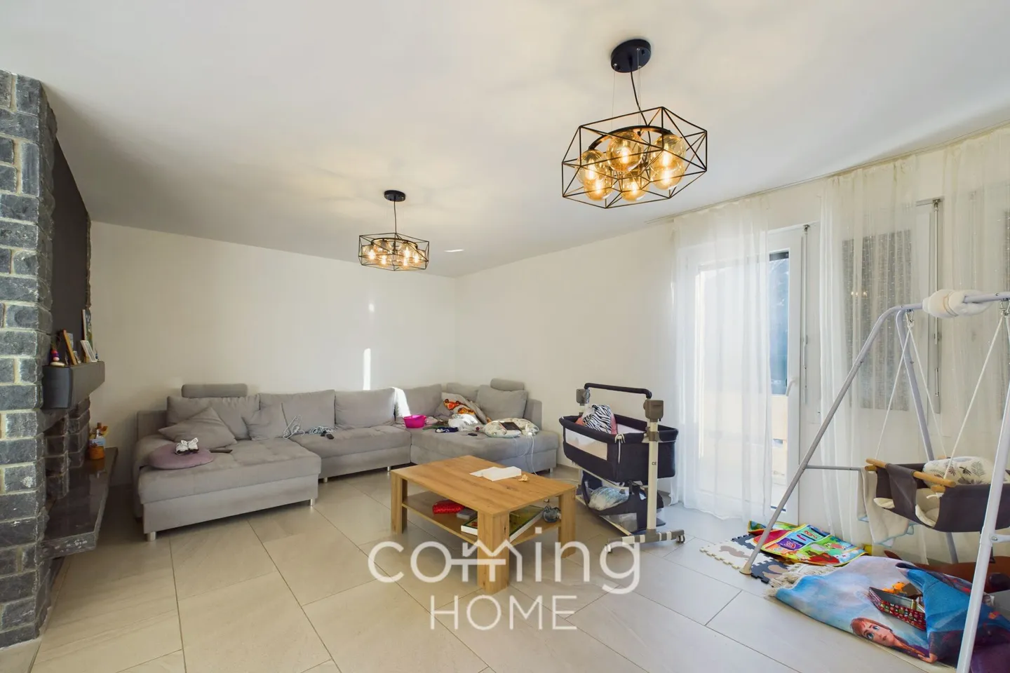 Residential ensemble with development potential in Varen - three units in a sunny location with a view - Photo 14 of 26