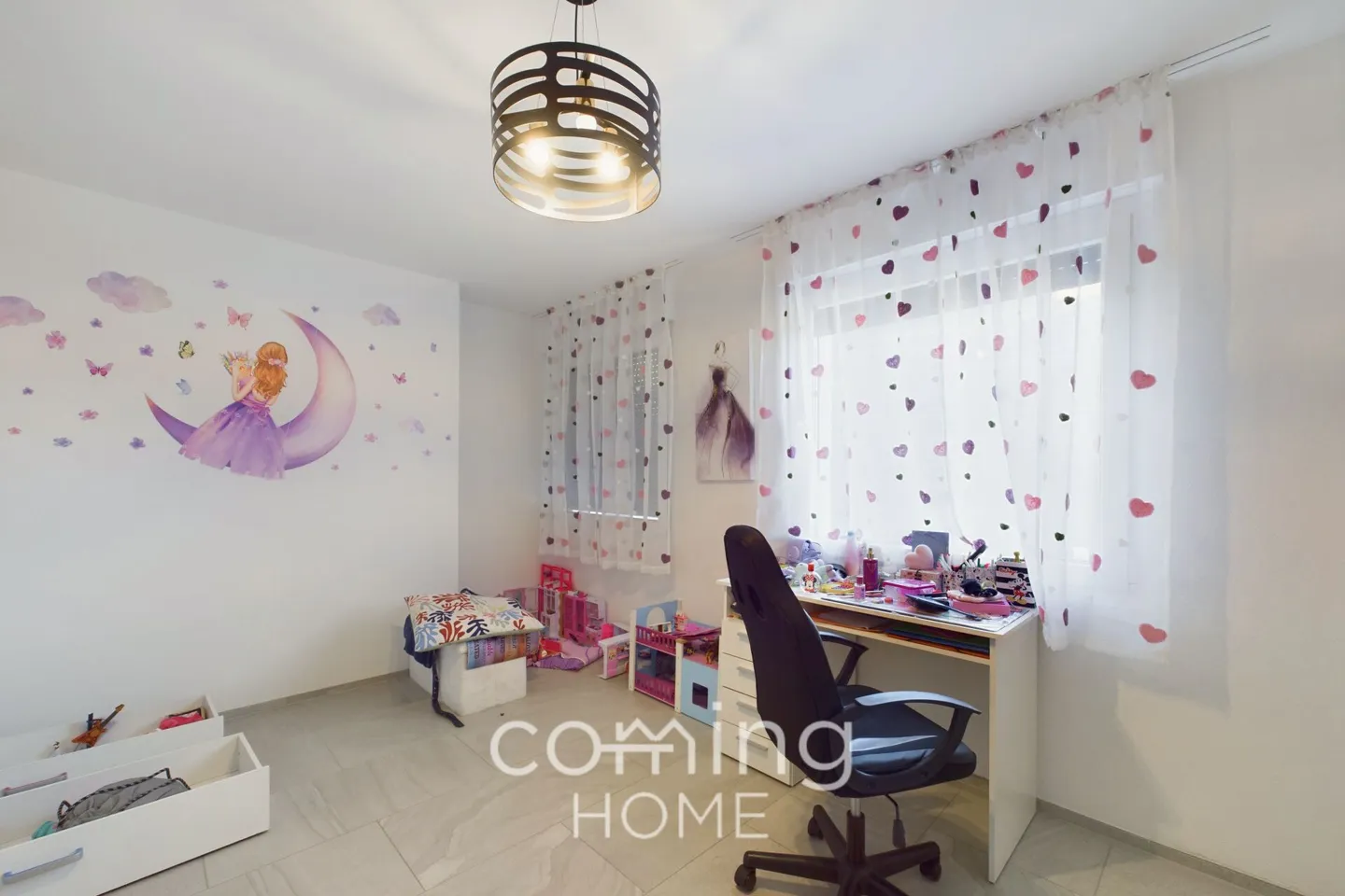 Residential ensemble with development potential in Varen - three units in a sunny location with a view - Photo 15 of 26