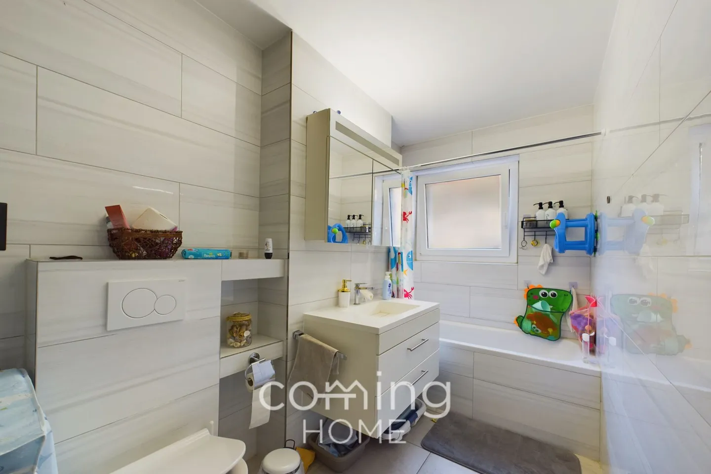 Residential ensemble with development potential in Varen - three units in a sunny location with a view - Photo 16 of 26