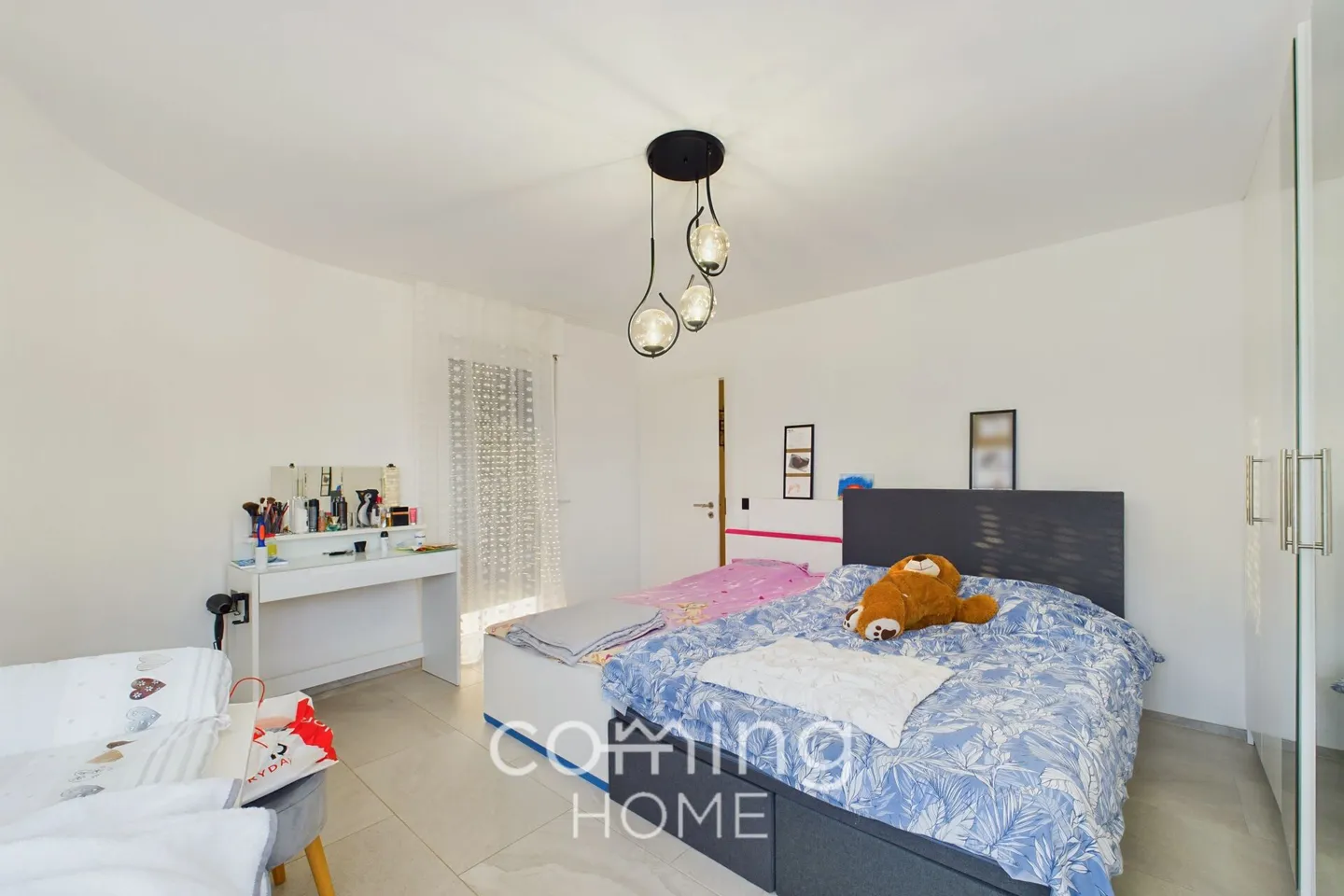 Residential ensemble with development potential in Varen - three units in a sunny location with a view - Photo 17 of 26