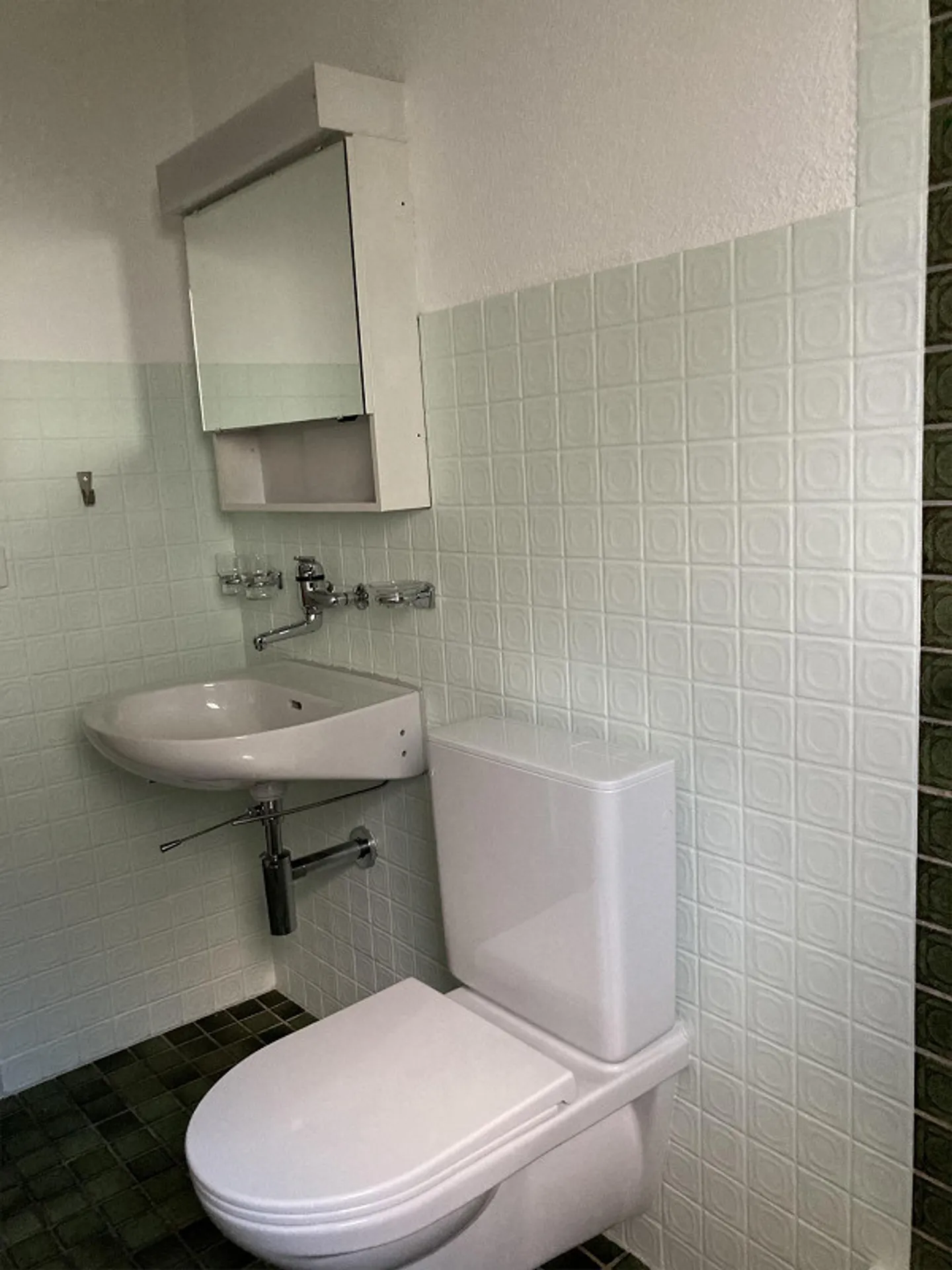 Appartamento 5 1/2 camere con vista sulle montagne in affitto - Foto 8 di 11