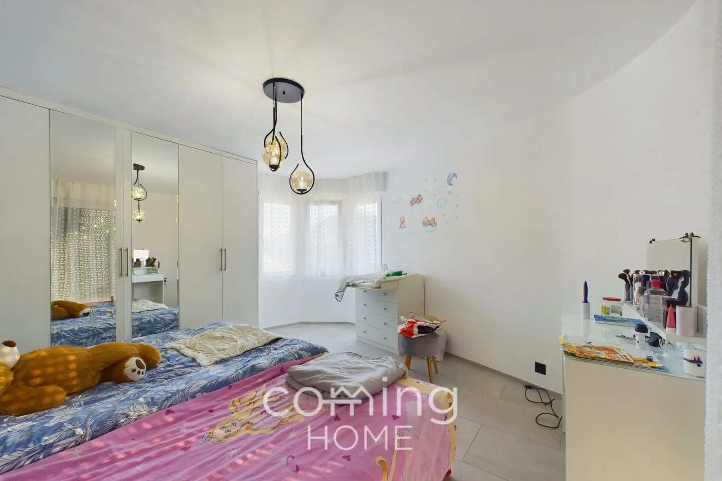 Residential ensemble with development potential in Varen - three units in a sunny location with a view - Photo 18 of 26