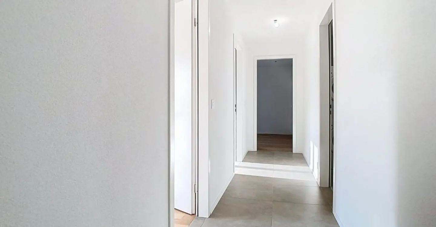 Logement neuf de 5.5 pièces au 3ème étage - Foto 1 di 12